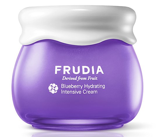 FRUDIA Blueberry Intensive Hydrating Cream
