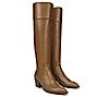 Franco Sarto Leather Western Inspired Tall Boots - Shannon, 1 of 7
