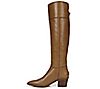 Franco Sarto Leather Western Inspired Tall Boots - Shannon, 4 of 7