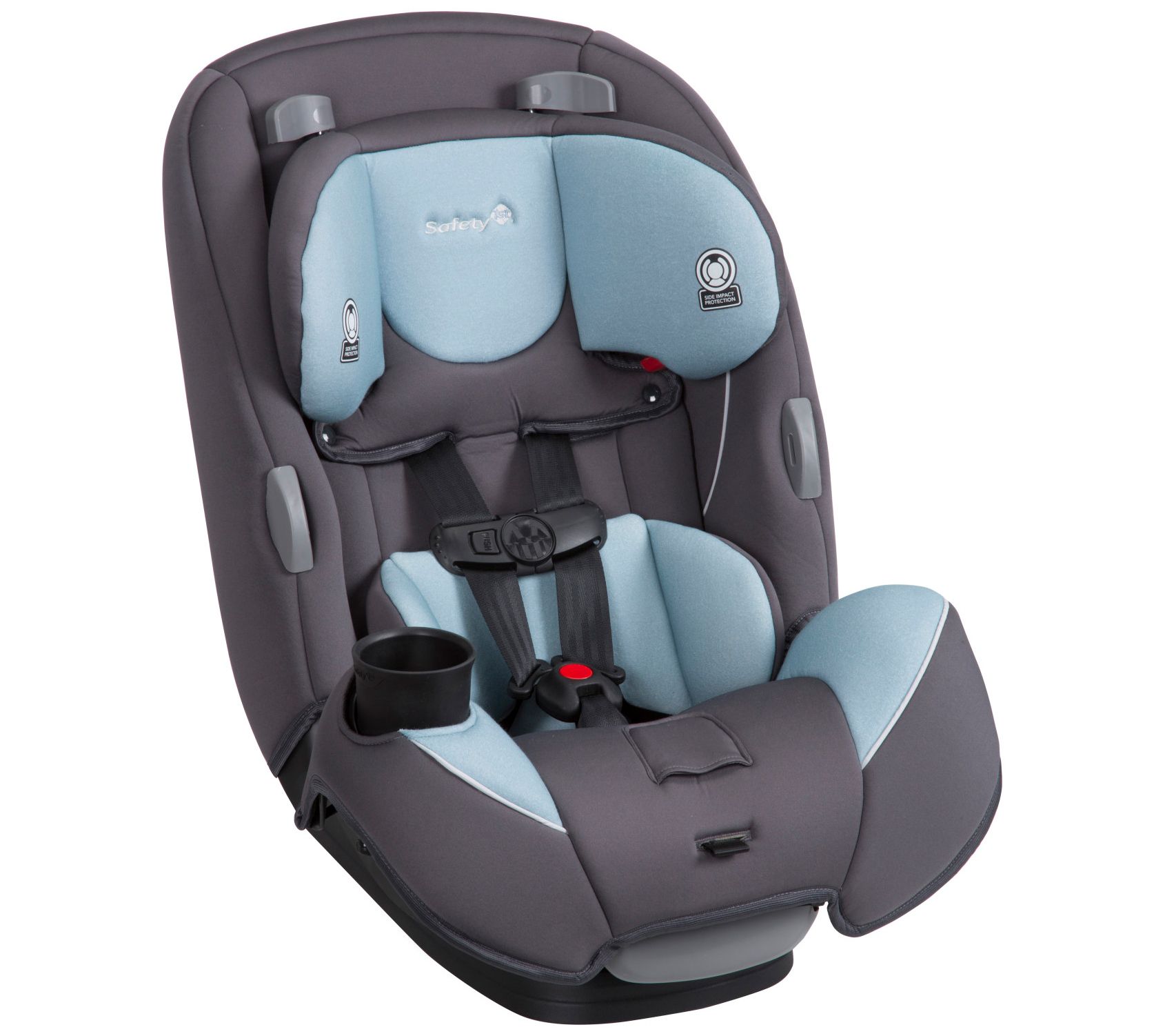 Safety first discount continuum car seat