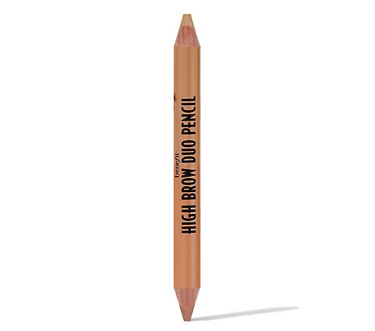 Benefit Cosmetics High Brow Duo Highlighting Pencil