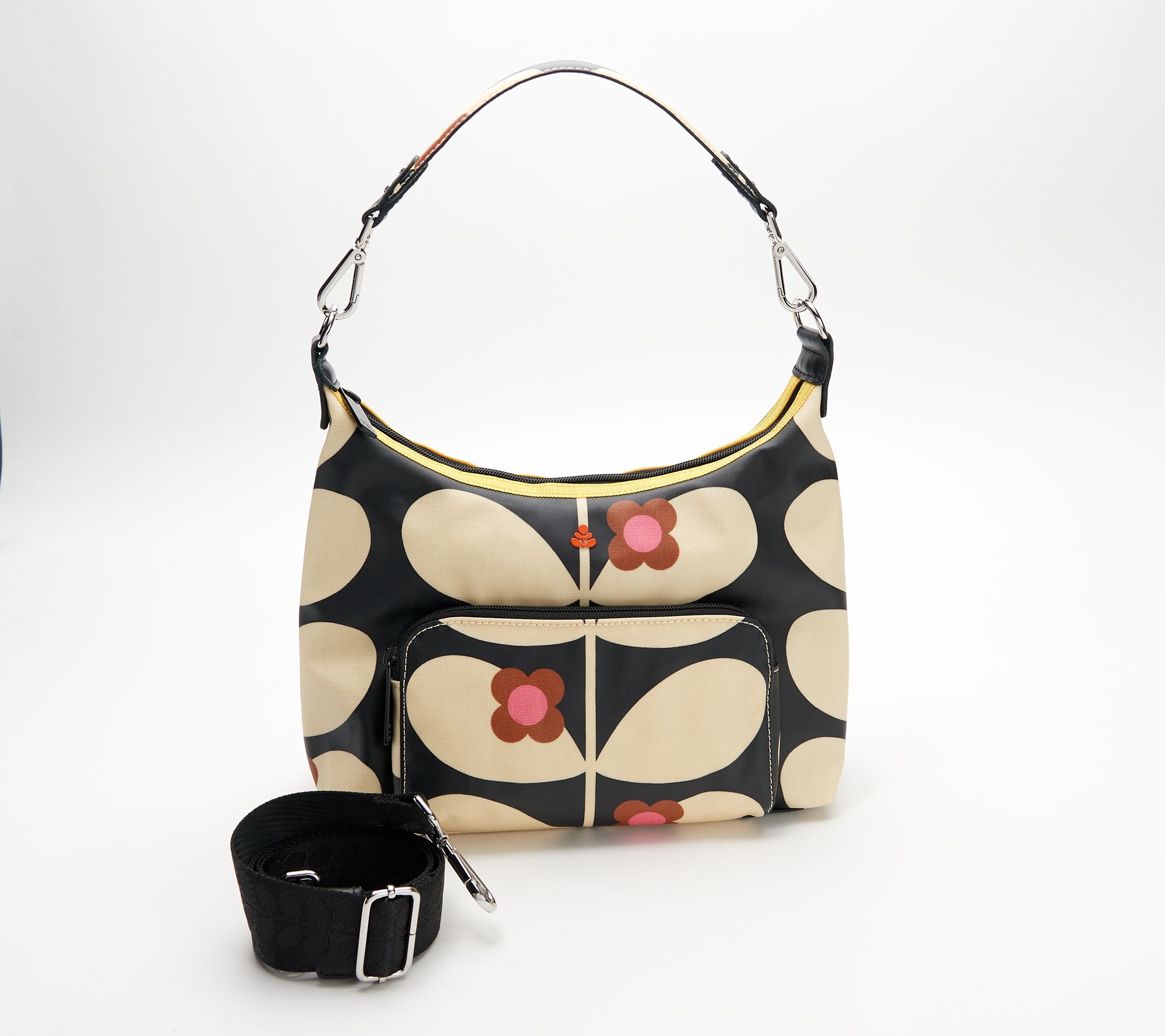 Qvc orla kiely bags hot sale