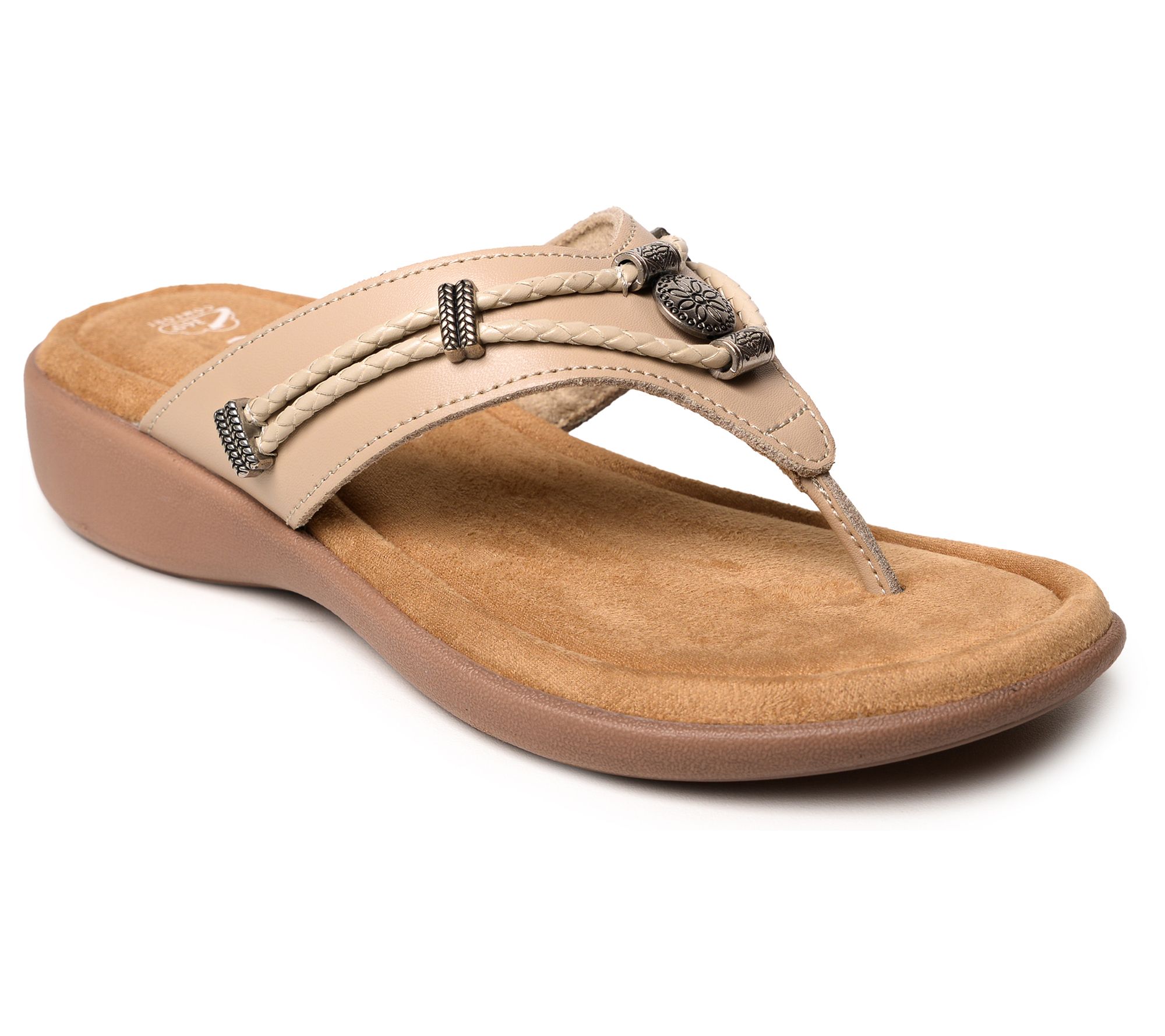 Hsn 2025 minnetonka sandals