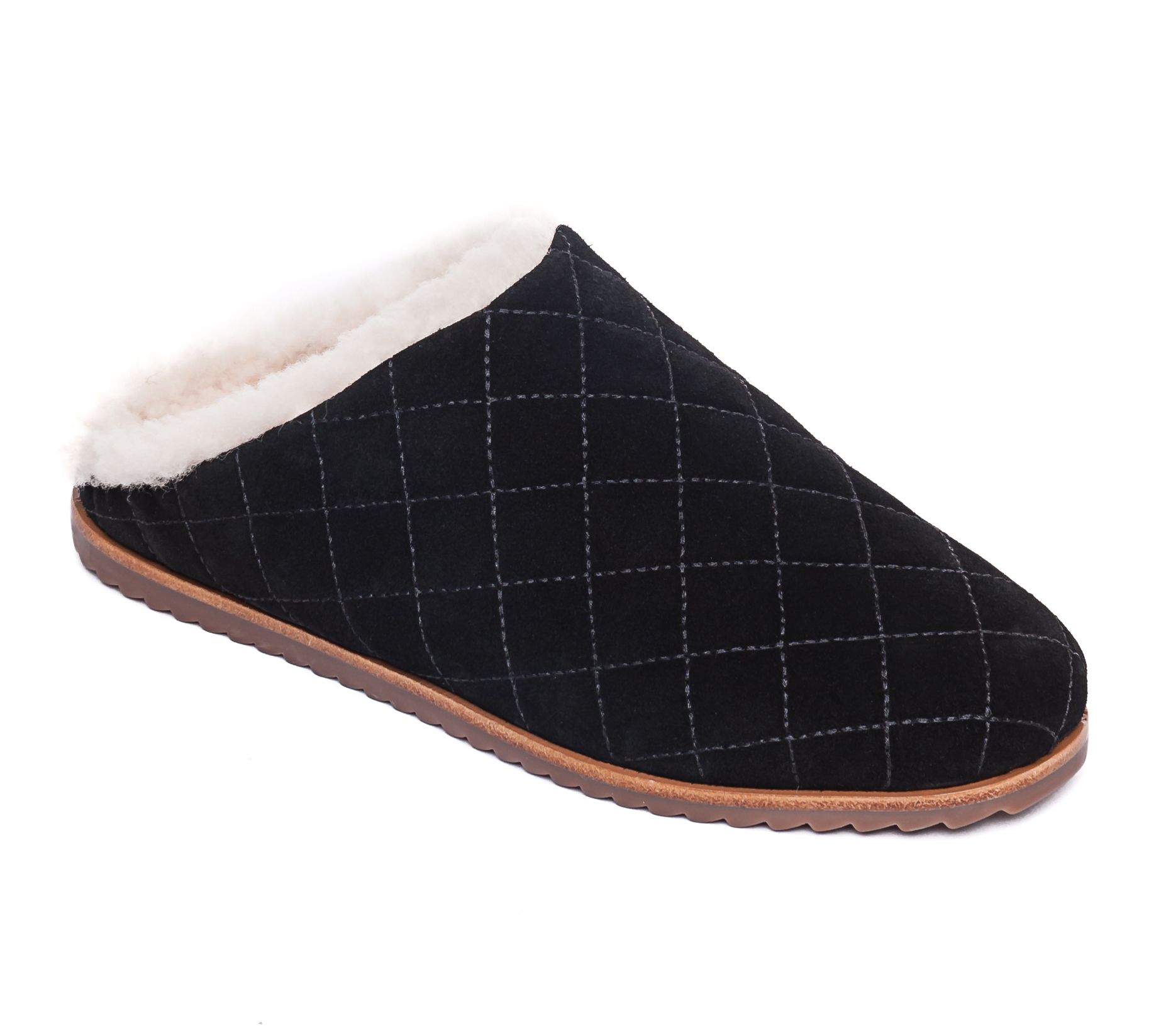 bernardo slippers