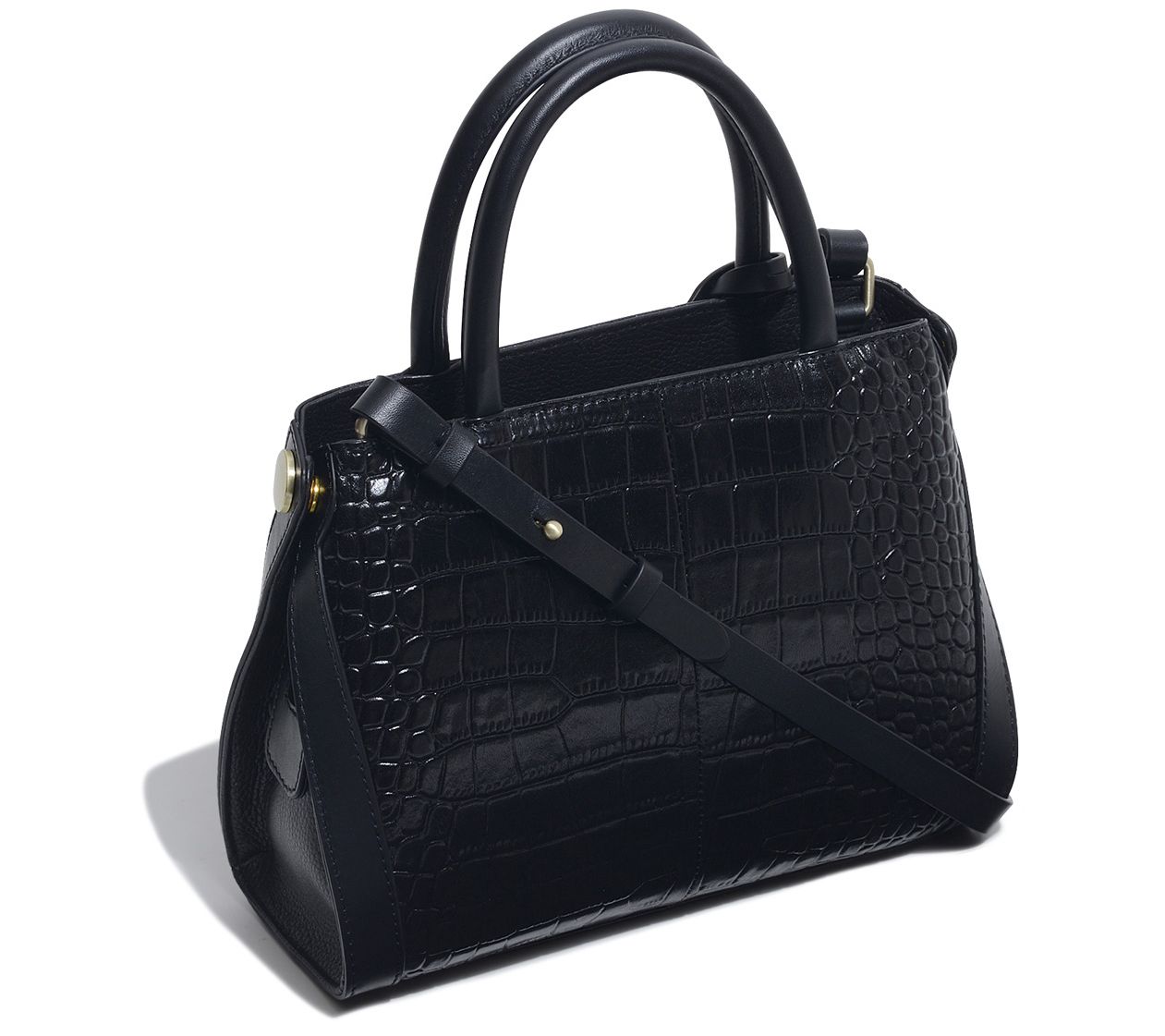 RADLEY London Lansdowne Road Faux Croc MediumGrab Tote