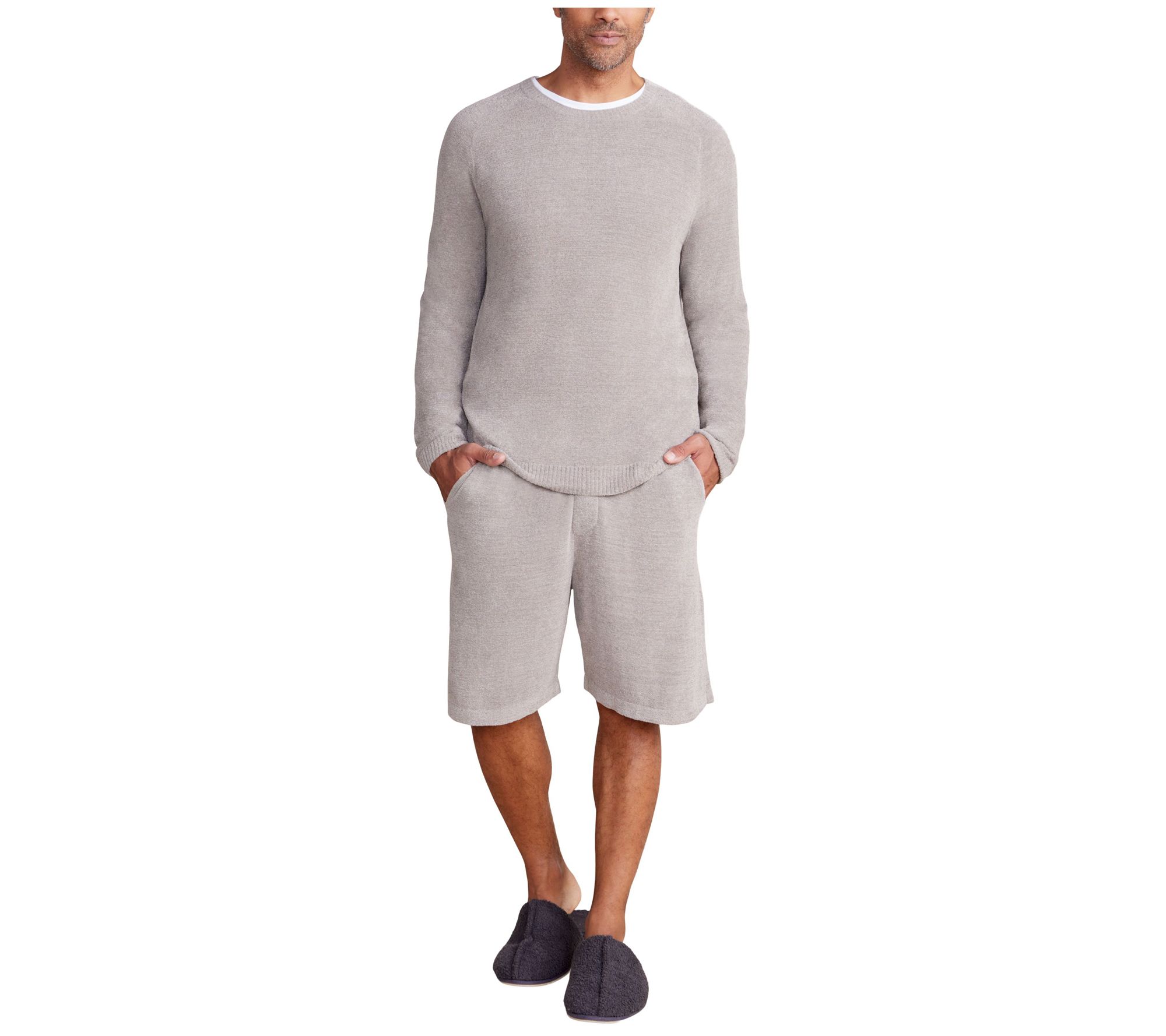 CozyChic Ultra Lite® Men's Lounge Shorts