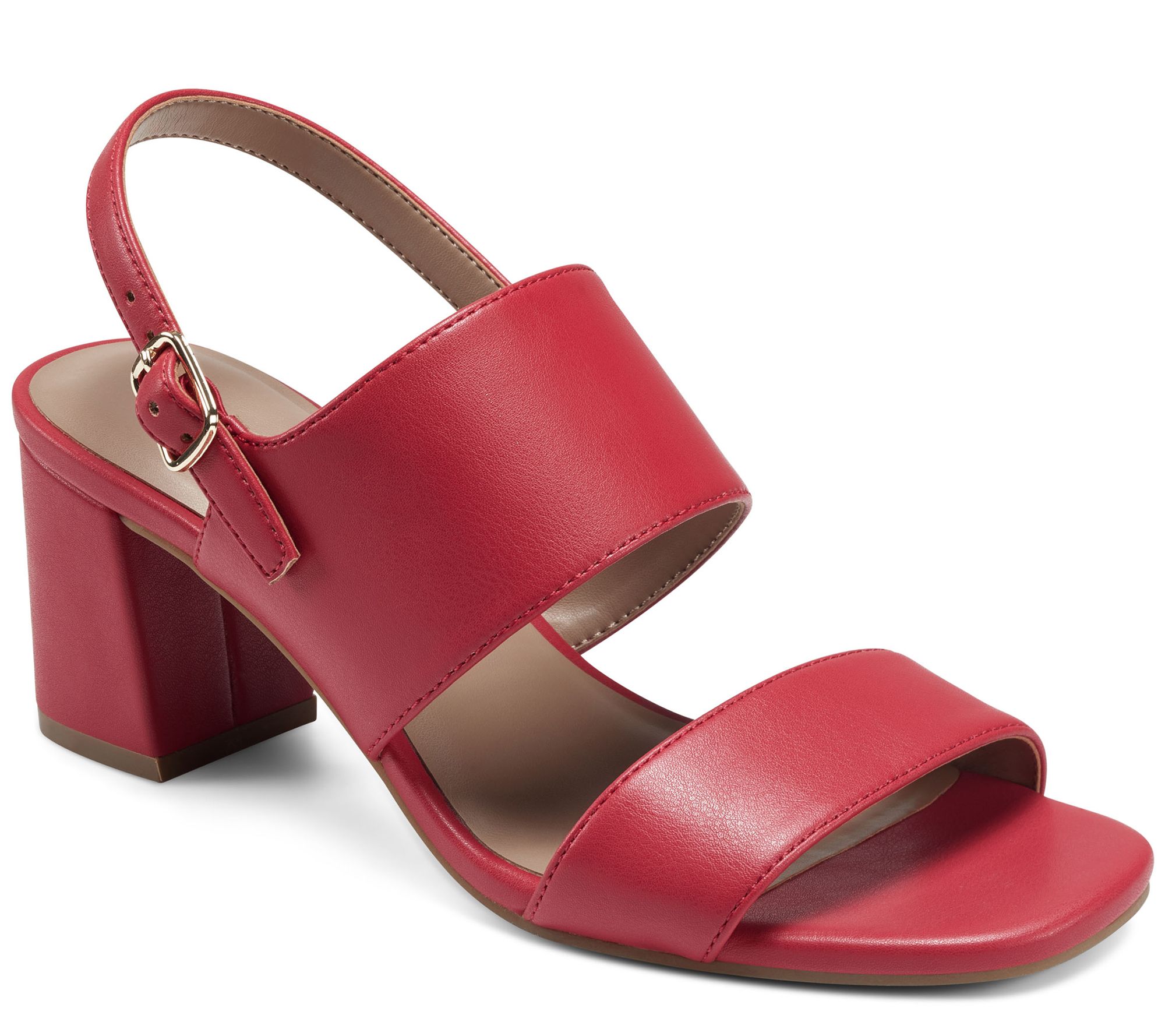 Aerosoles Dress Sandals - Emmex