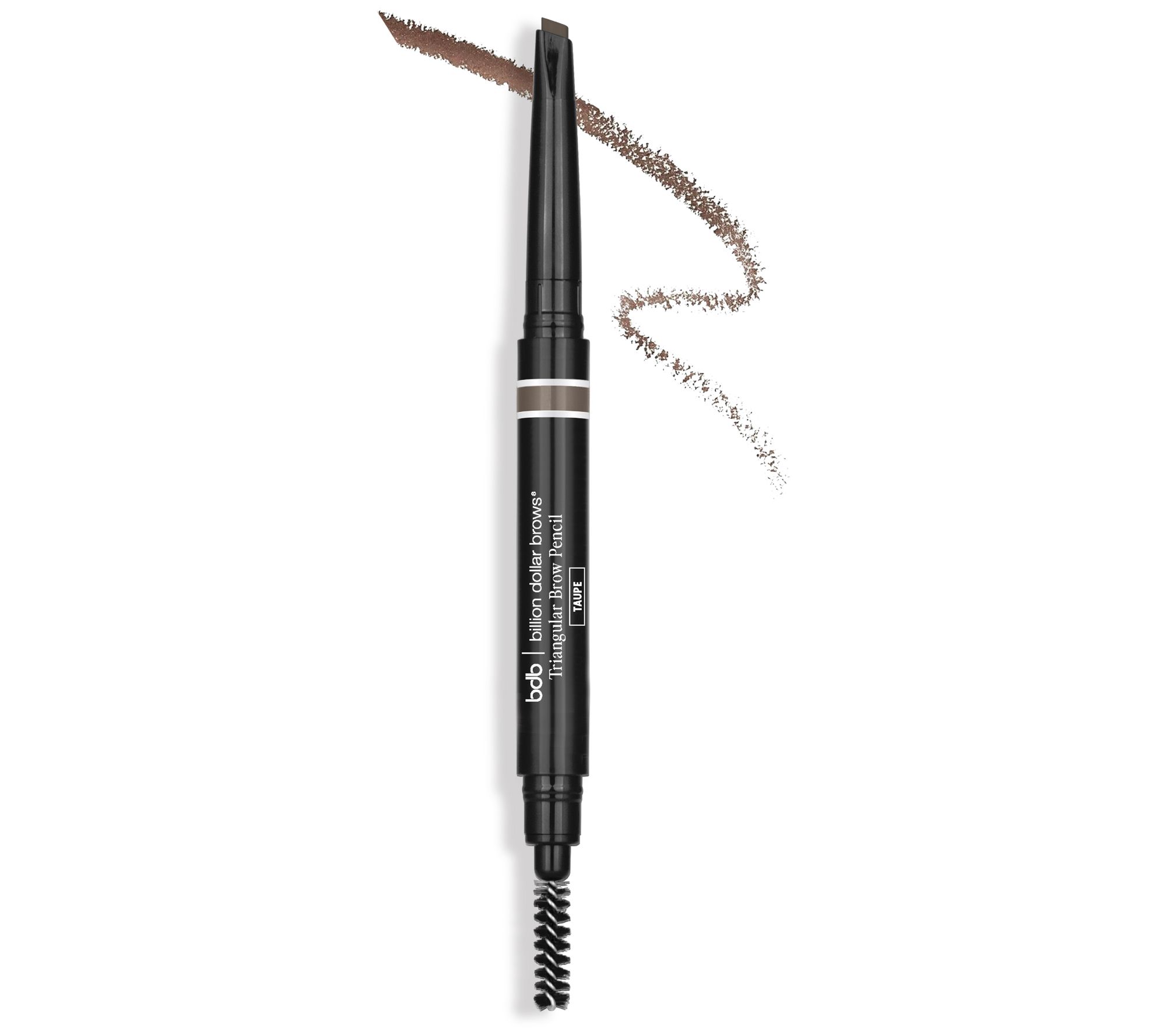 Billion Dollar Beauty Triangular Brow Pencil