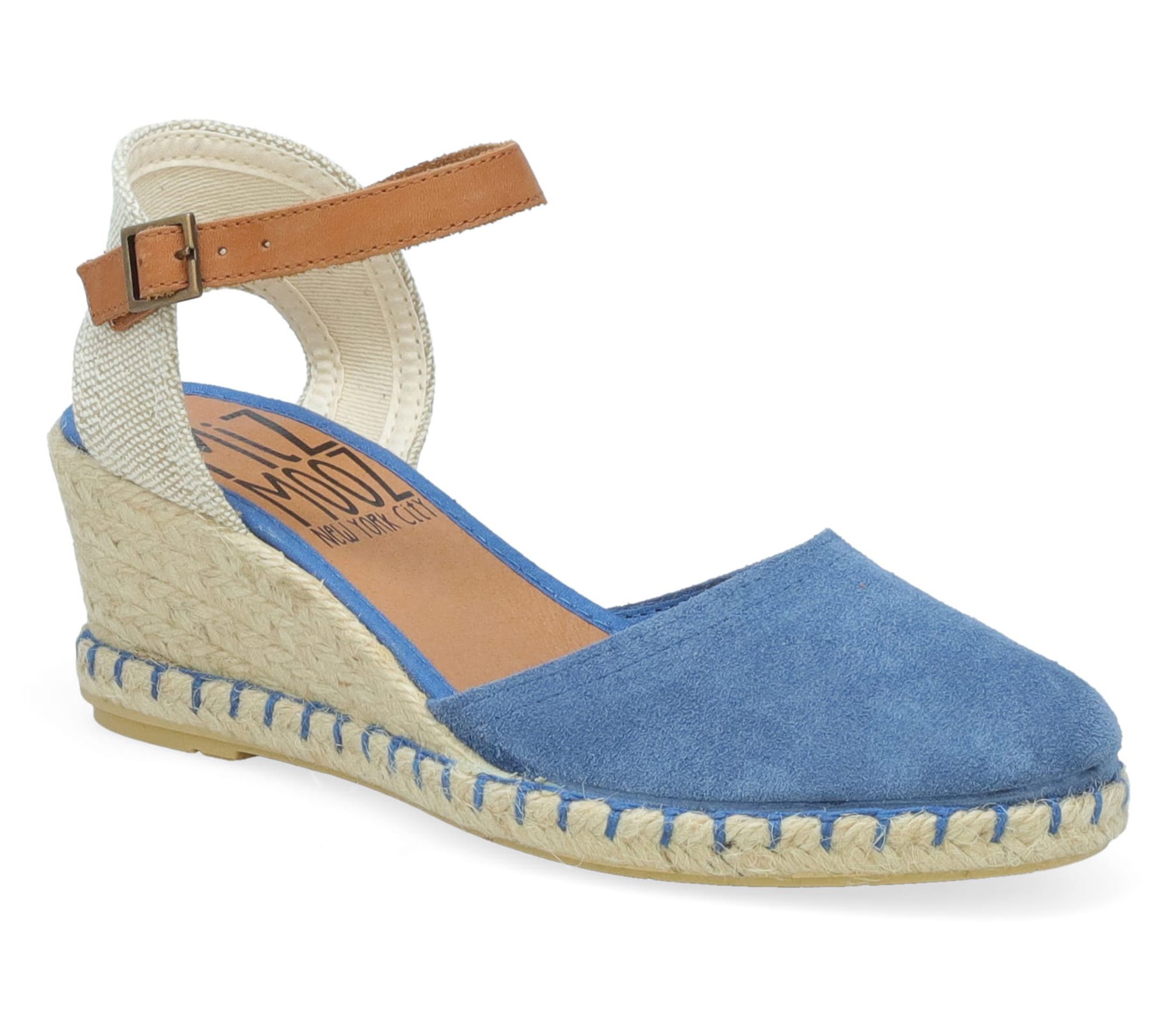 Qvc espadrilles on sale