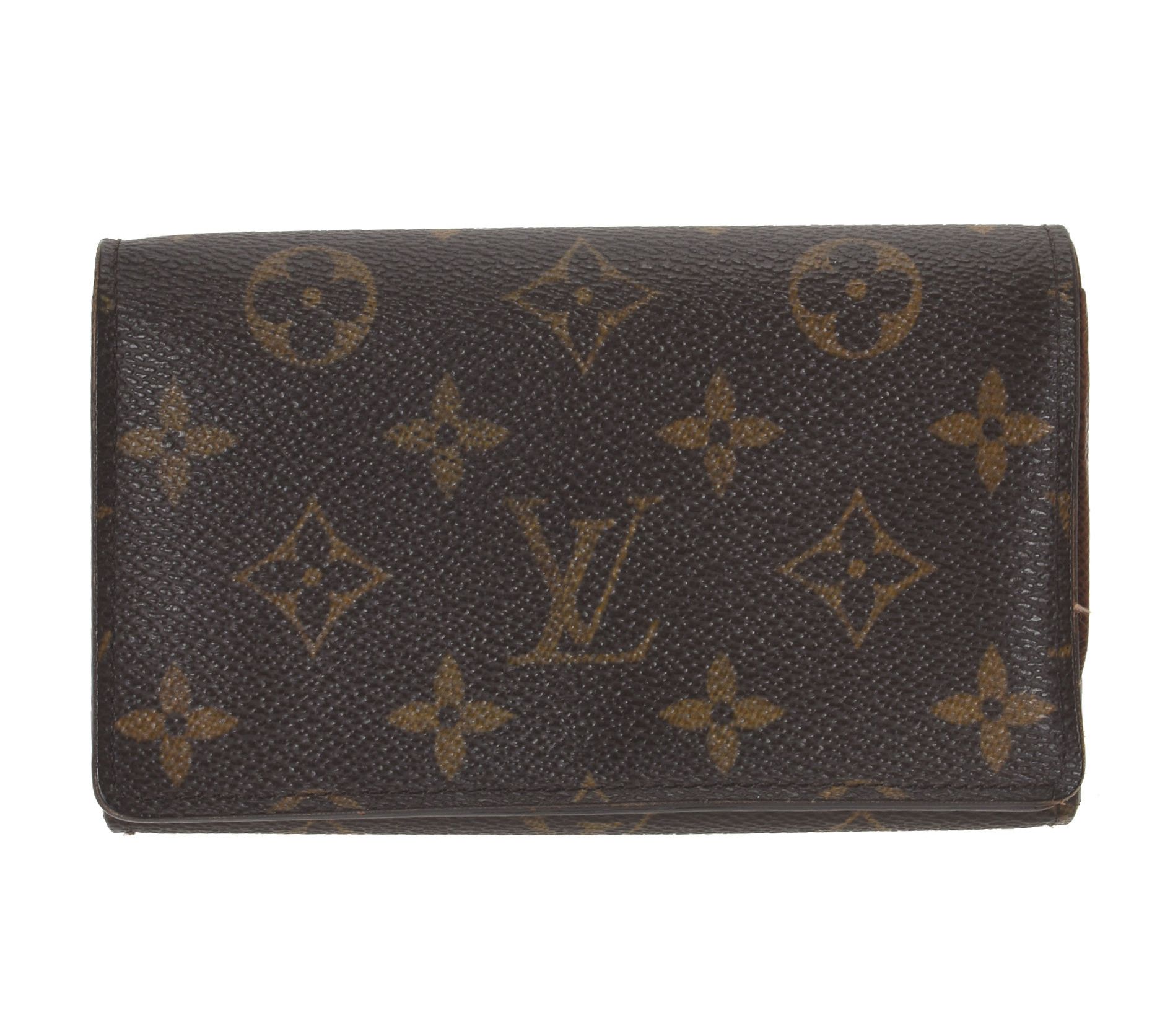 Louis Vuitton - Authenticated Belt - Cotton Brown for Women, Good Condition
