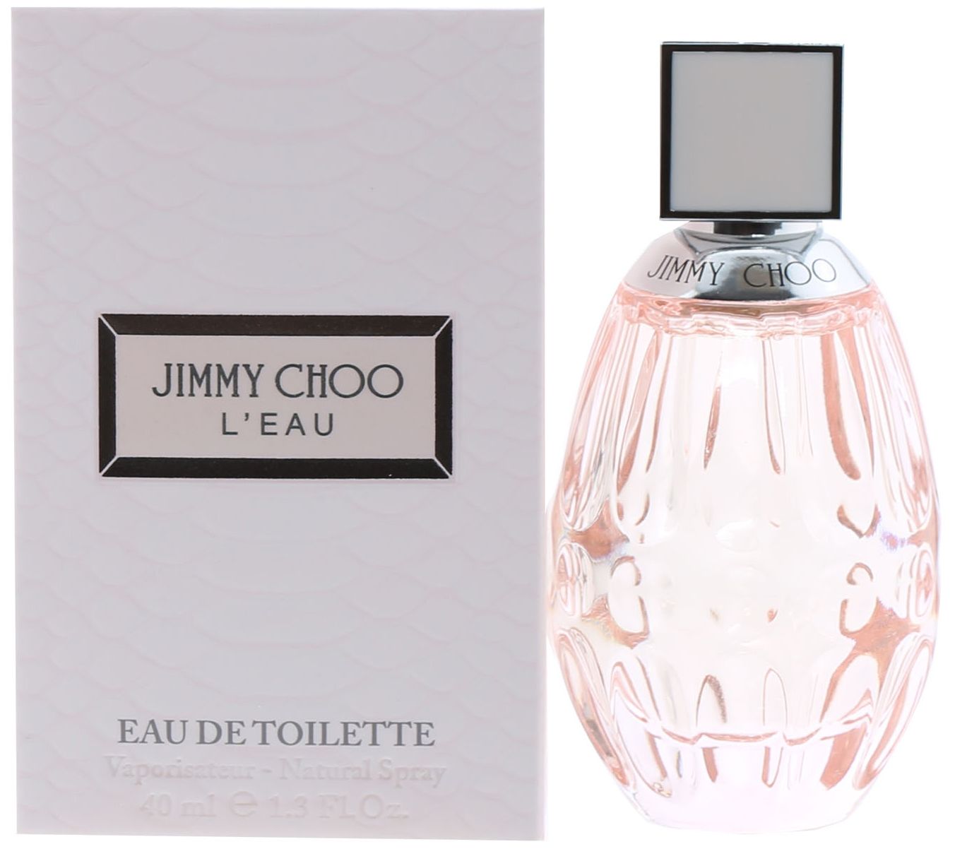 Jimmy Choo by Jimmy Choo, Eau de Parfum Spray (women) 1.3 oz