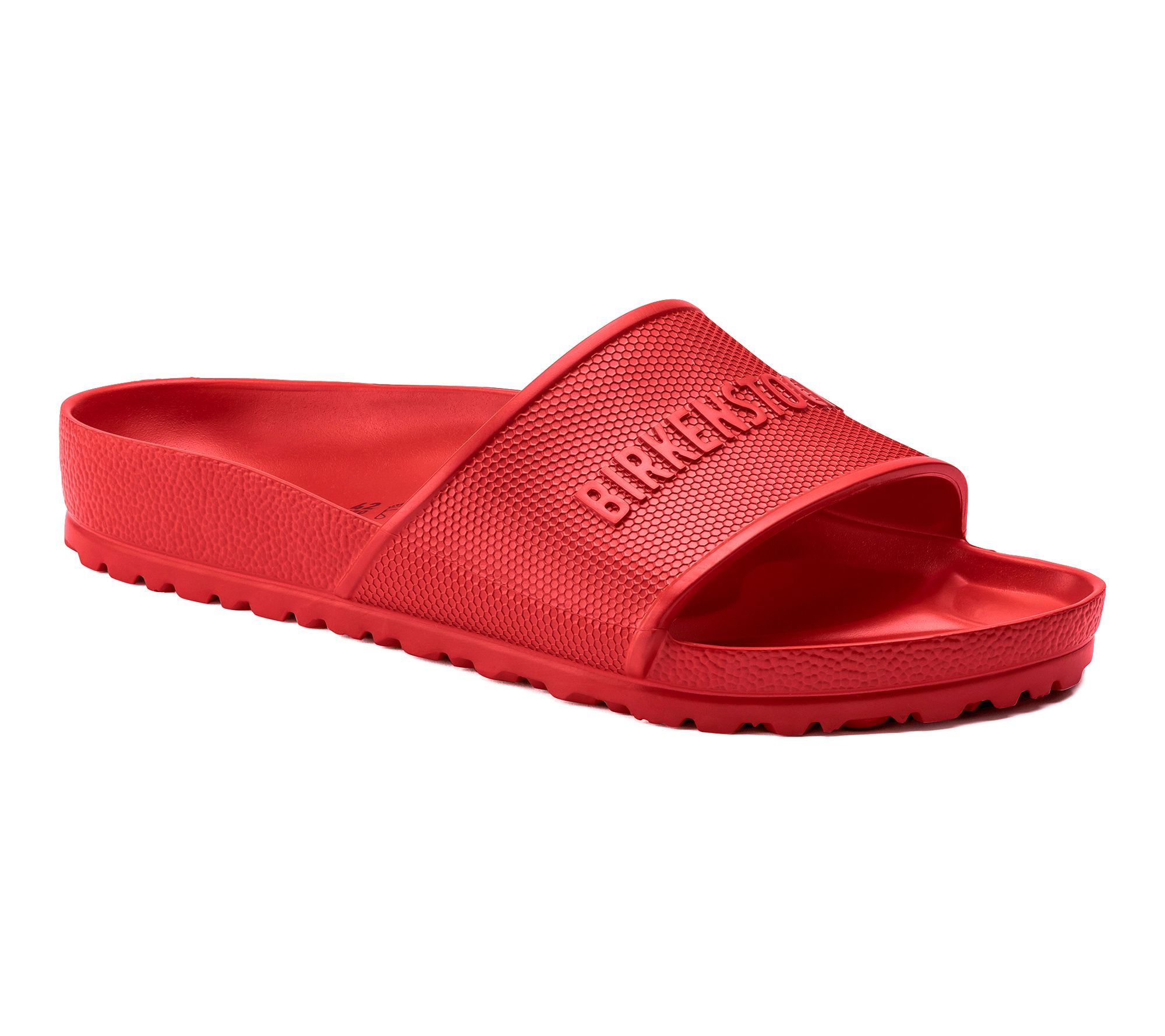 Birkenstock Recovery Slide Sandal - Barbados EVA