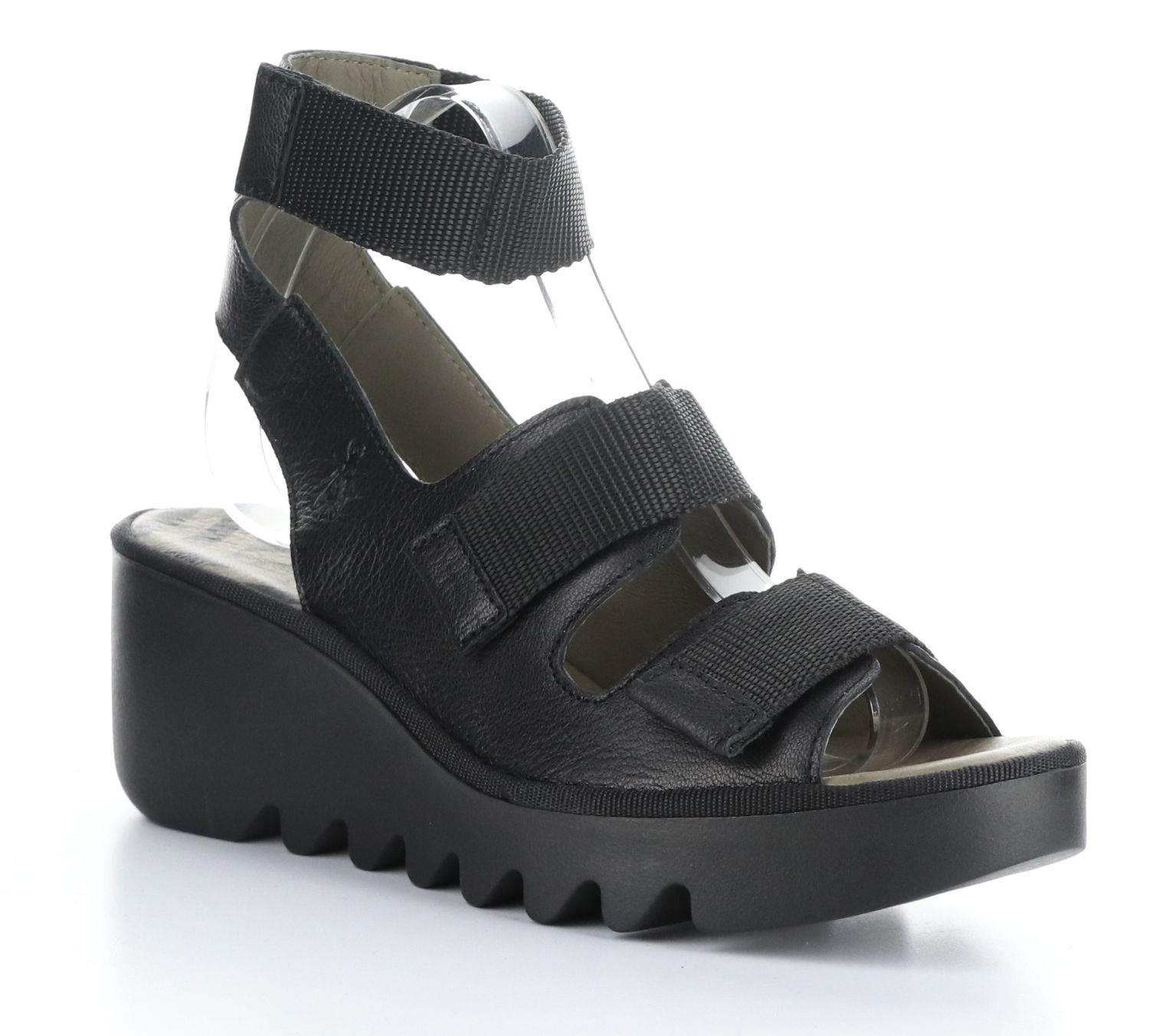 Qvc fly clearance london sandals