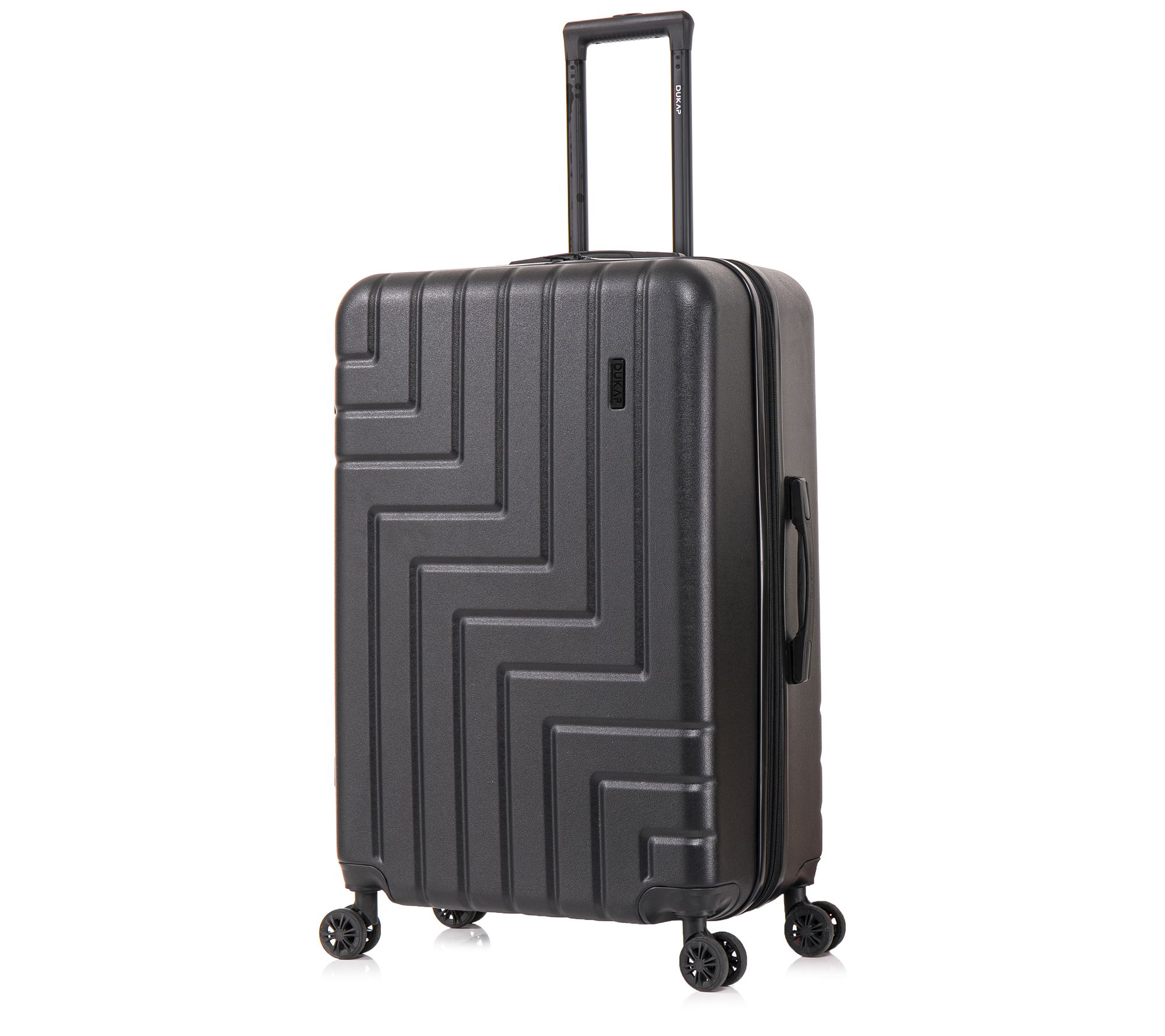 DUKAP Zahav Hardside Spinner 28" Luggage