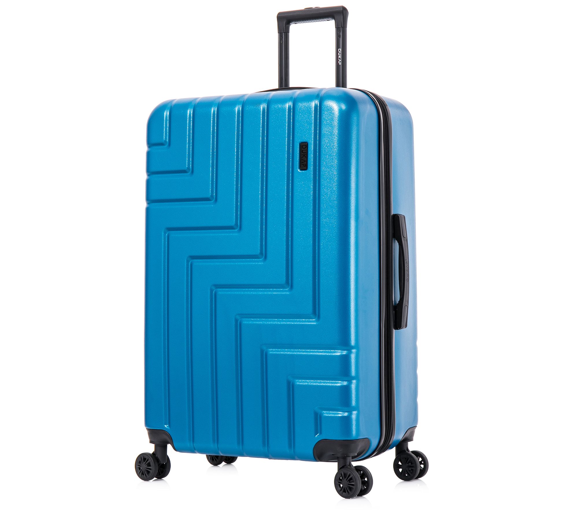 DUKAP Zahav Hardside Spinner 28" Luggage