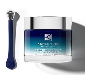 KAPLAN MD Night Replenishment Concentrate