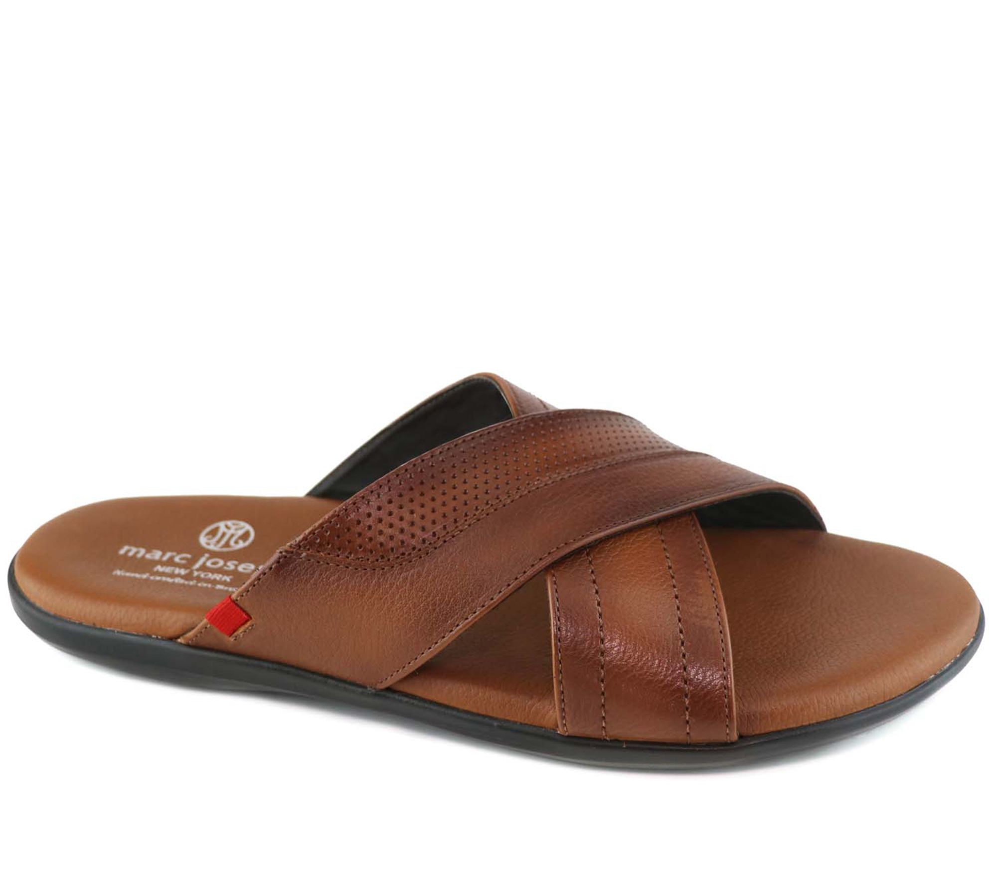 Marc Joseph New York Men's Sandal- Boone Ave