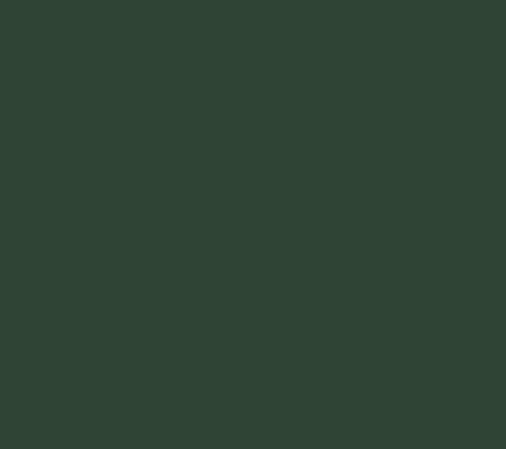 Deep Green Pine