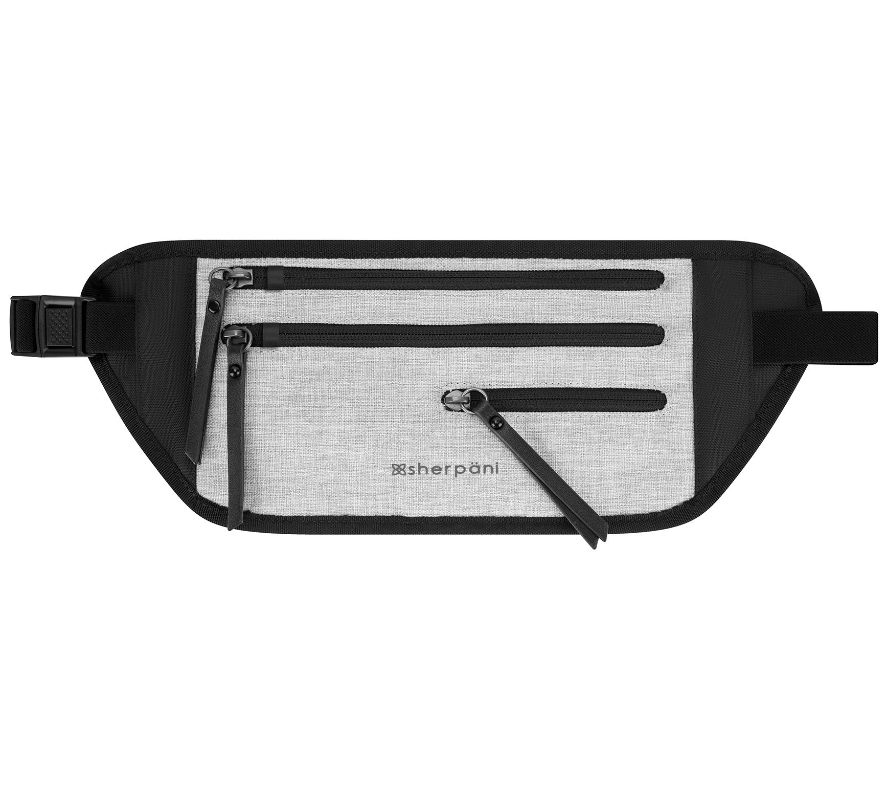 Sherpani Jett Anti-Theft Travel RFID Belt Bag