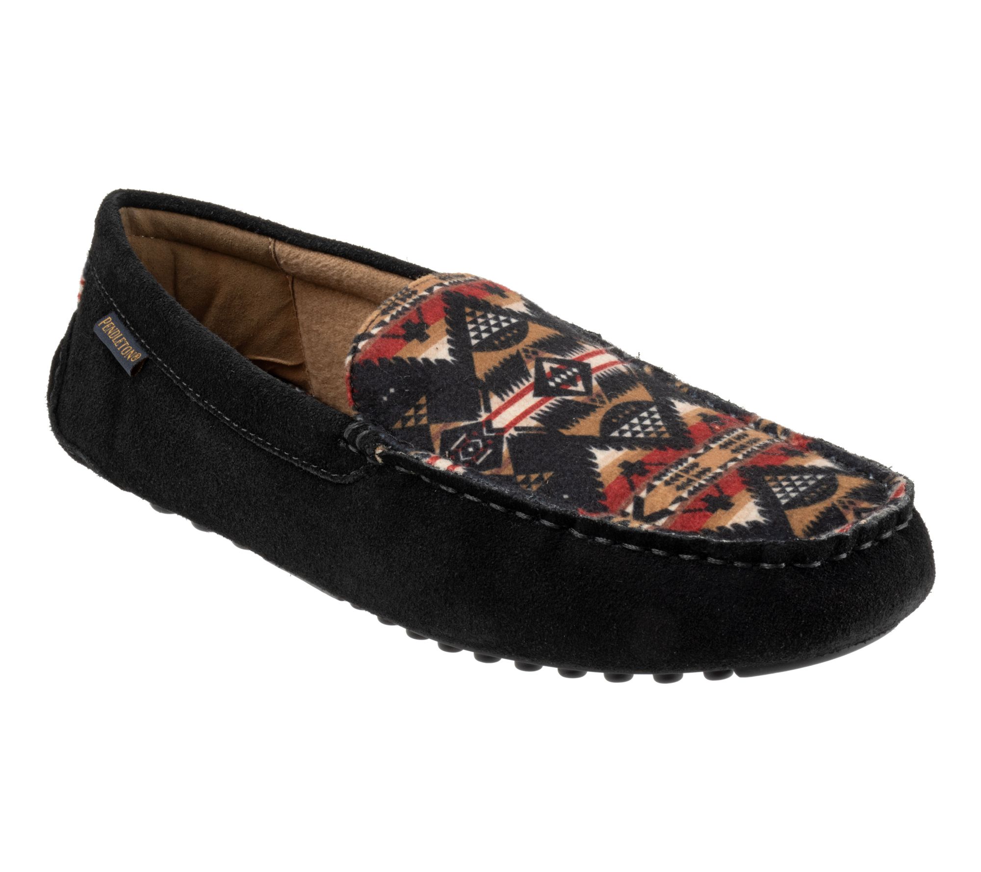 Pendleton Men's Nehalem Indoor/Outdoor Slipper