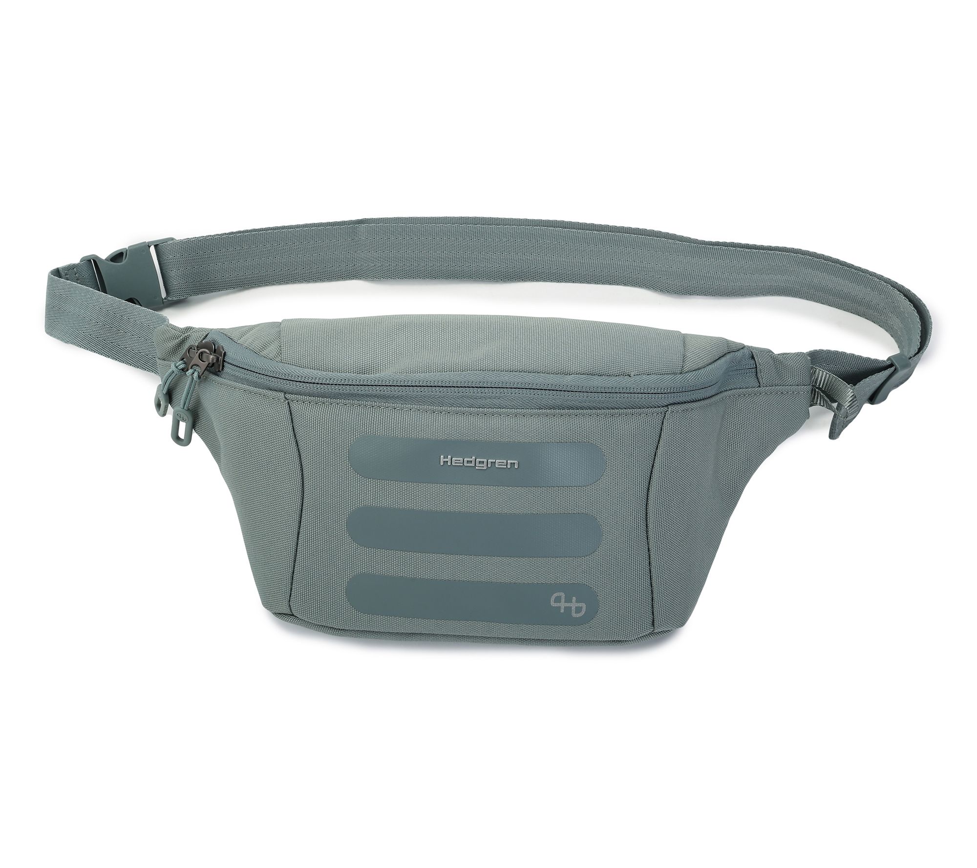 Hedgren Visit RFID Waist Pack