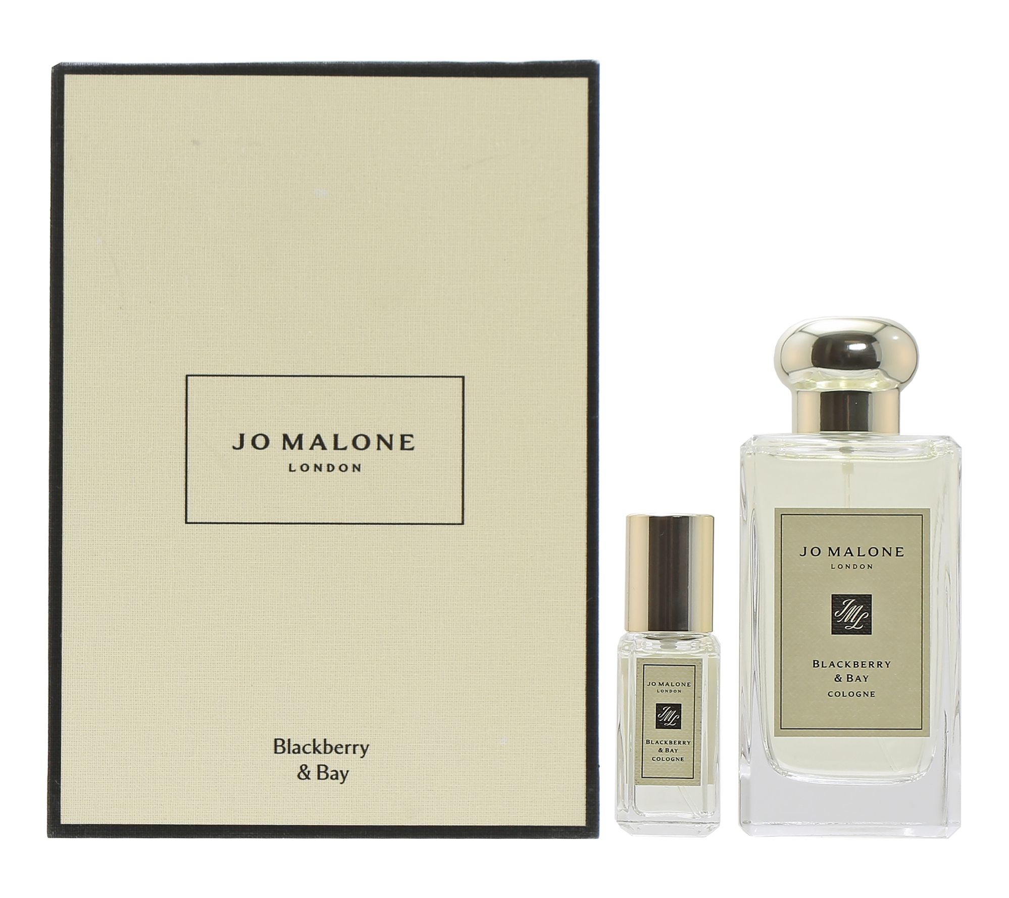 Jo Malone Blackberry & Bay 3.4 oz cheapest