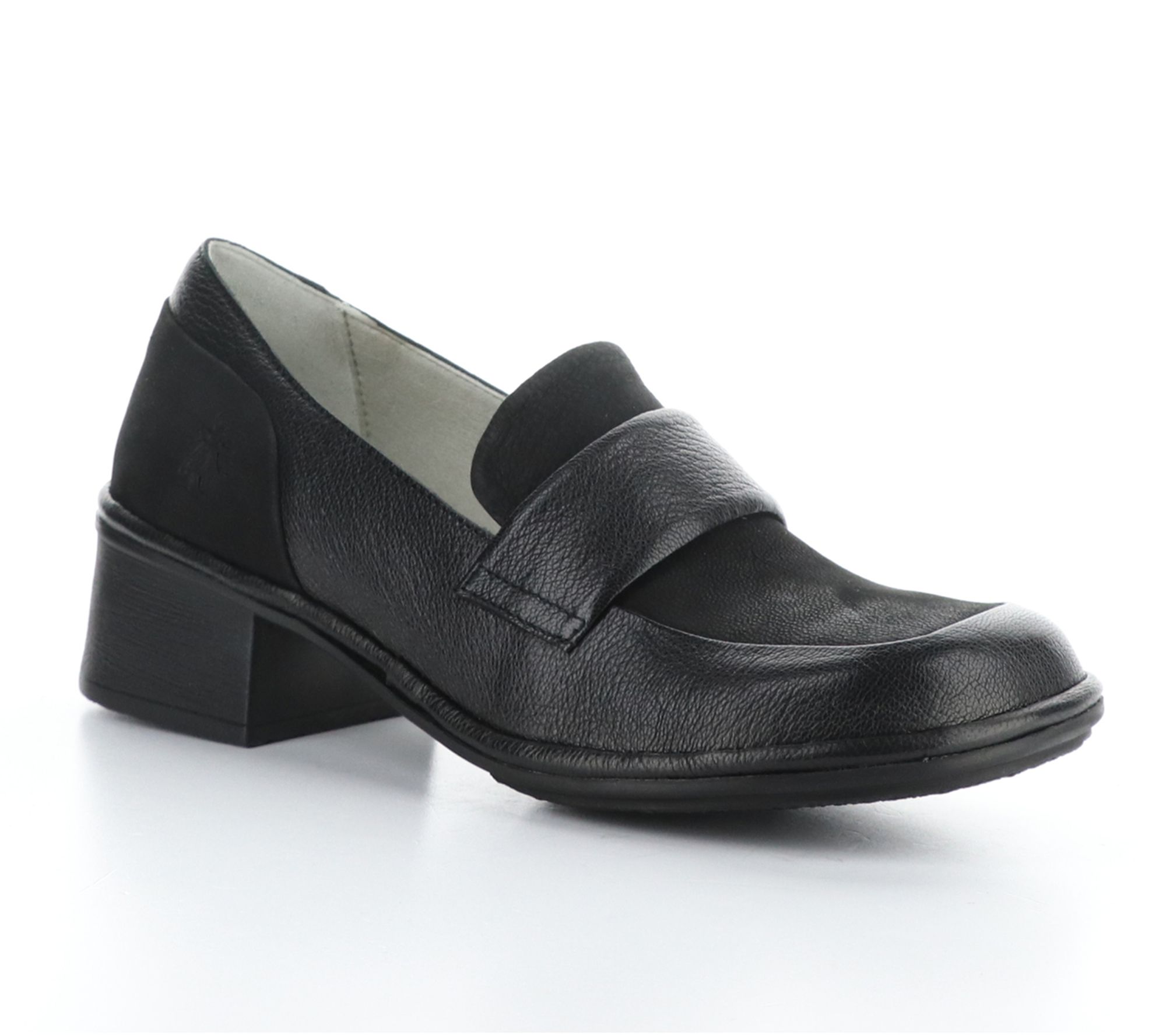 Fly London Mousse/Cupido Slip-On  Shoe  - Elam574Fly
