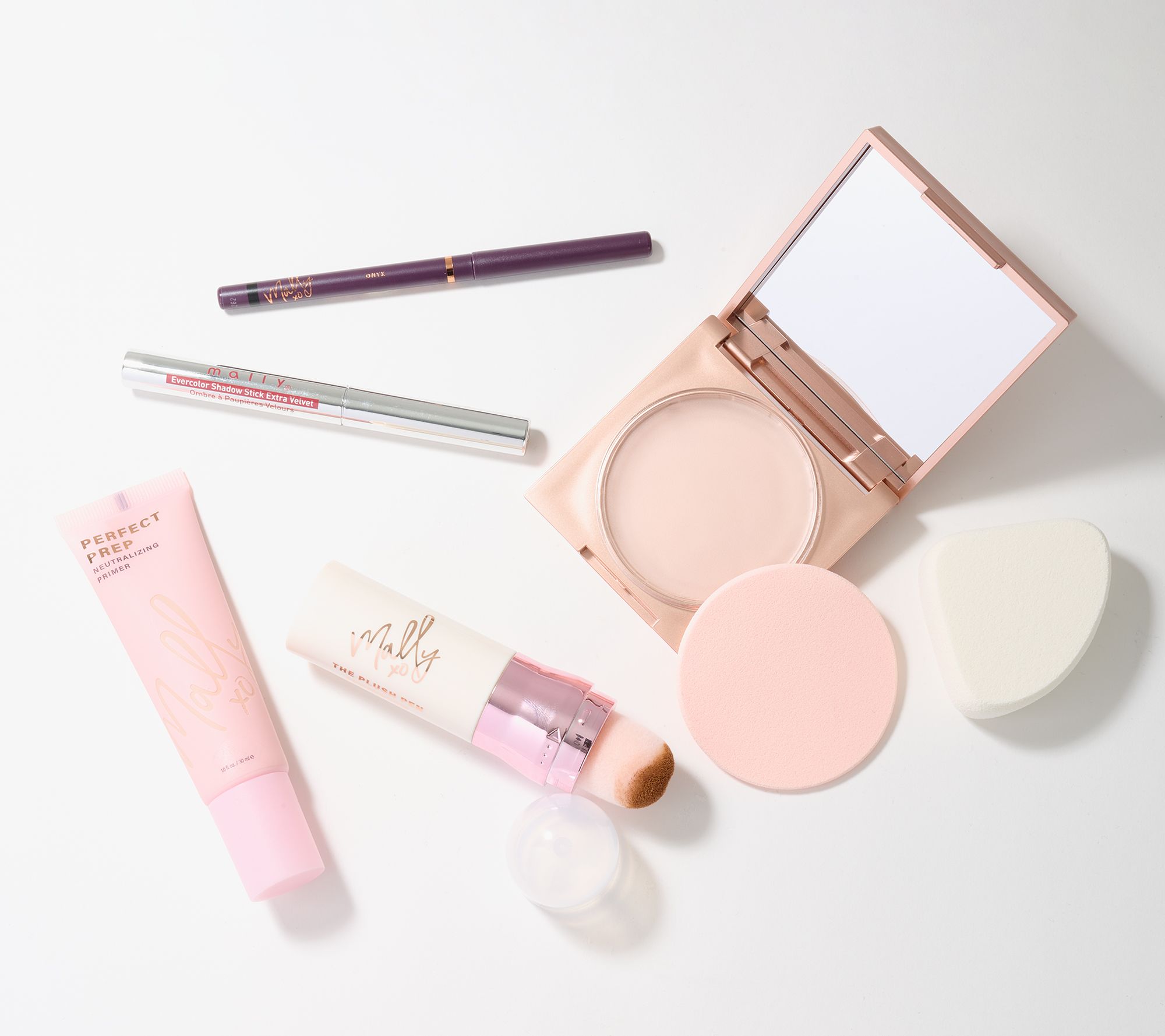 Mally 5-Piece Springtime Essentials Kit