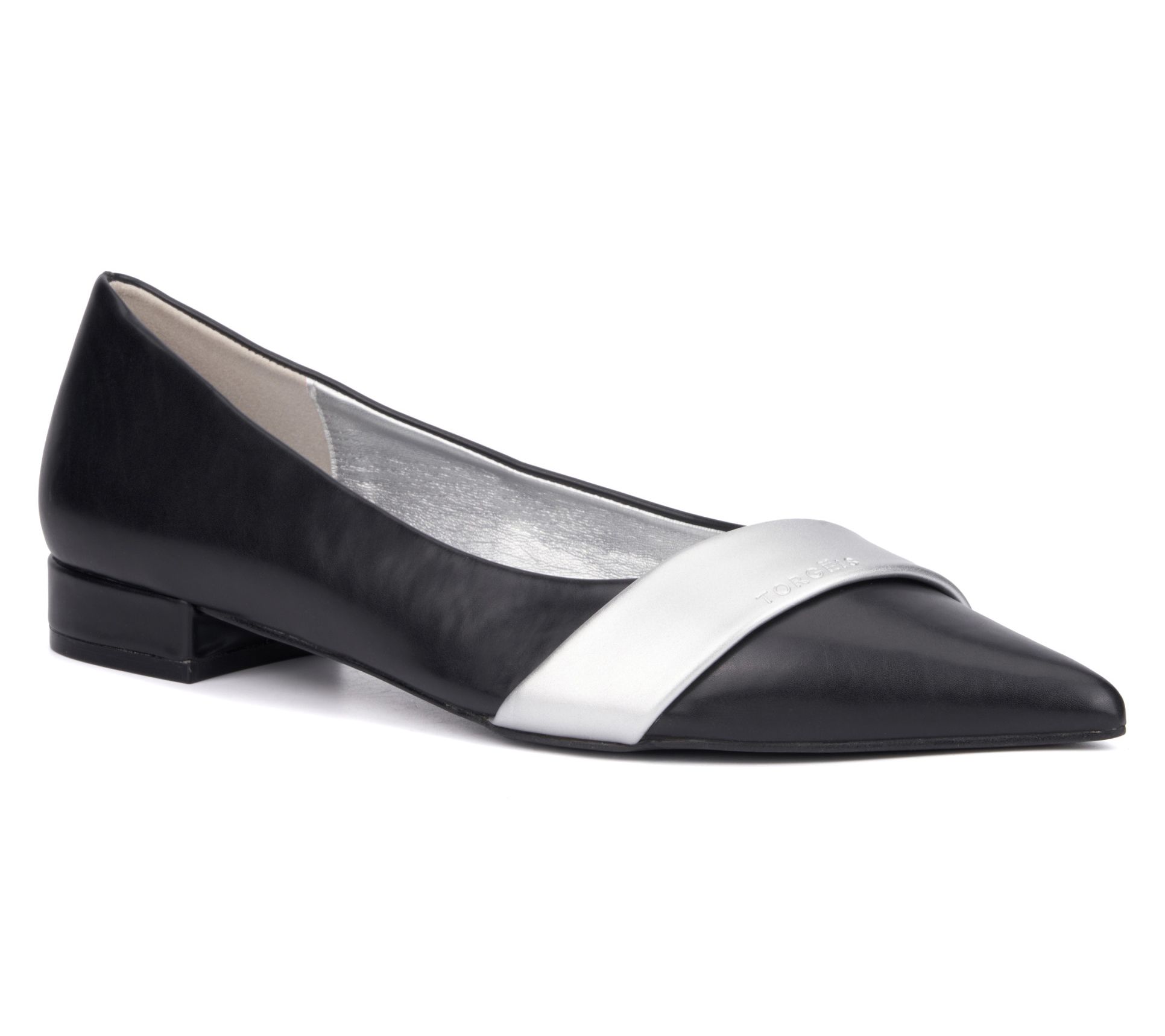 Torgeis Women's Harriet Ballet Flats