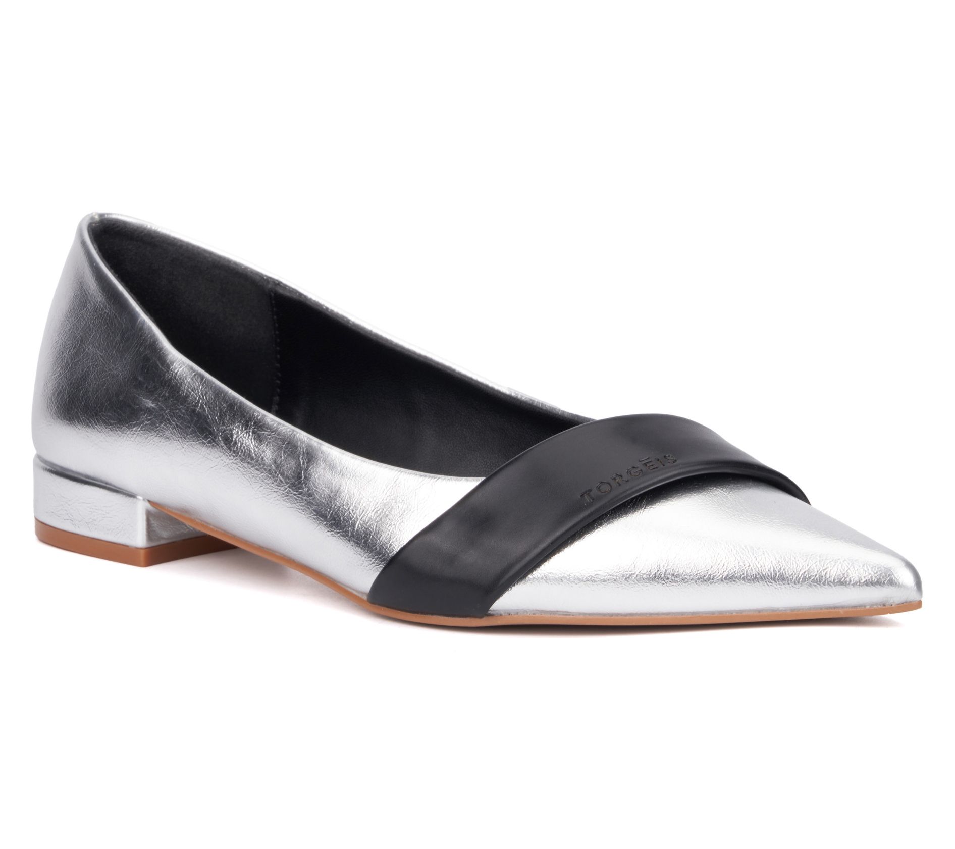 Torgeis Women's Harriet Ballet Flats