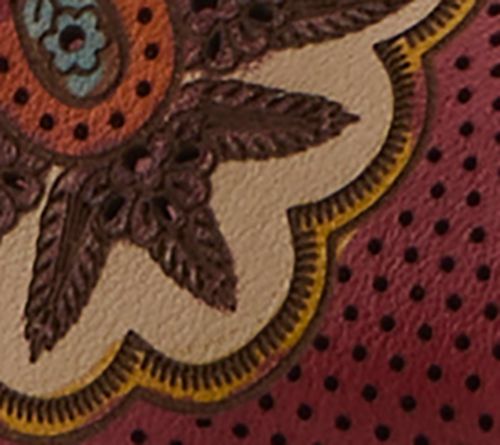 Red Multi