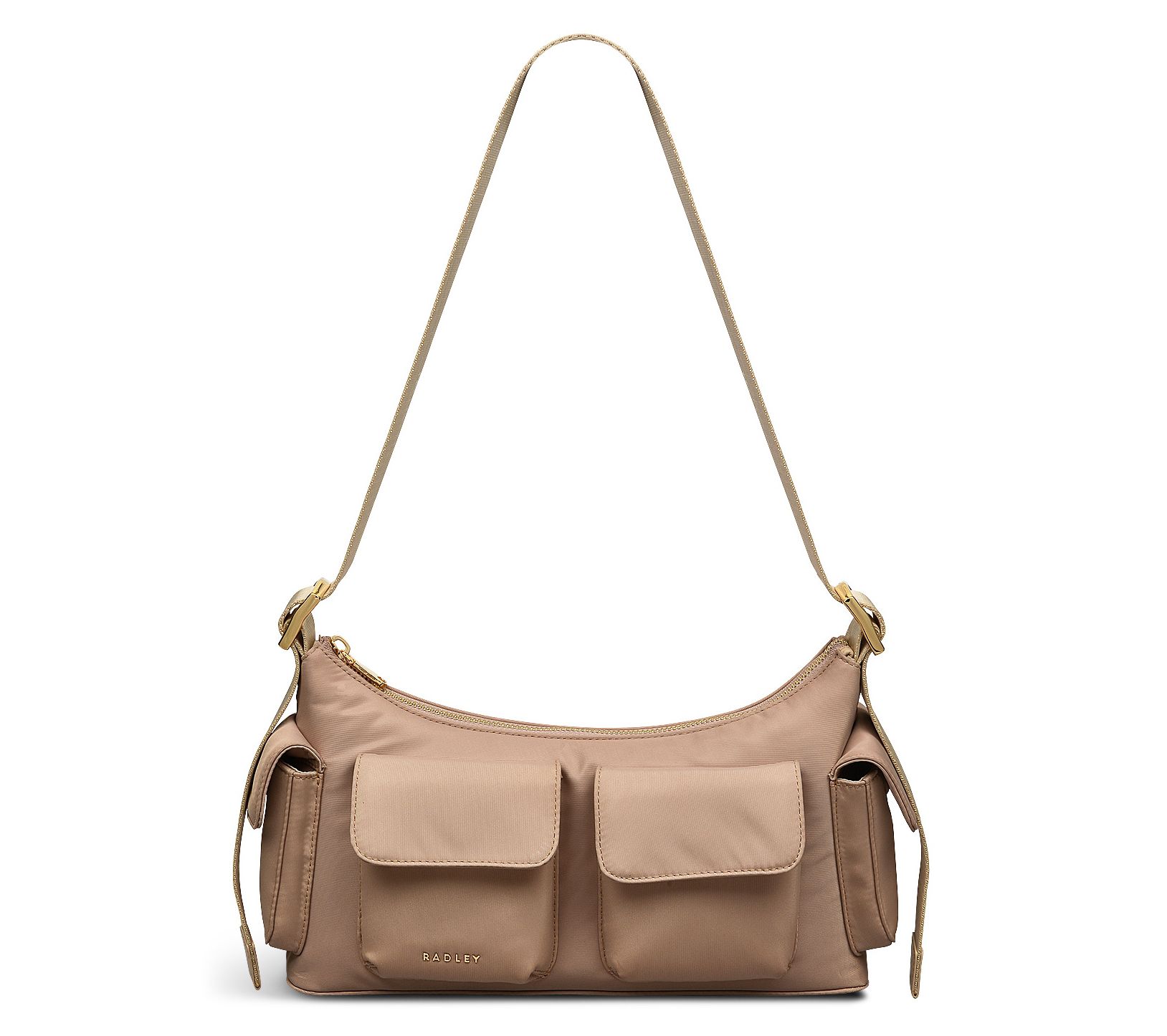 RADLEY Guilford Grove Medium Zip Shoulder Bag