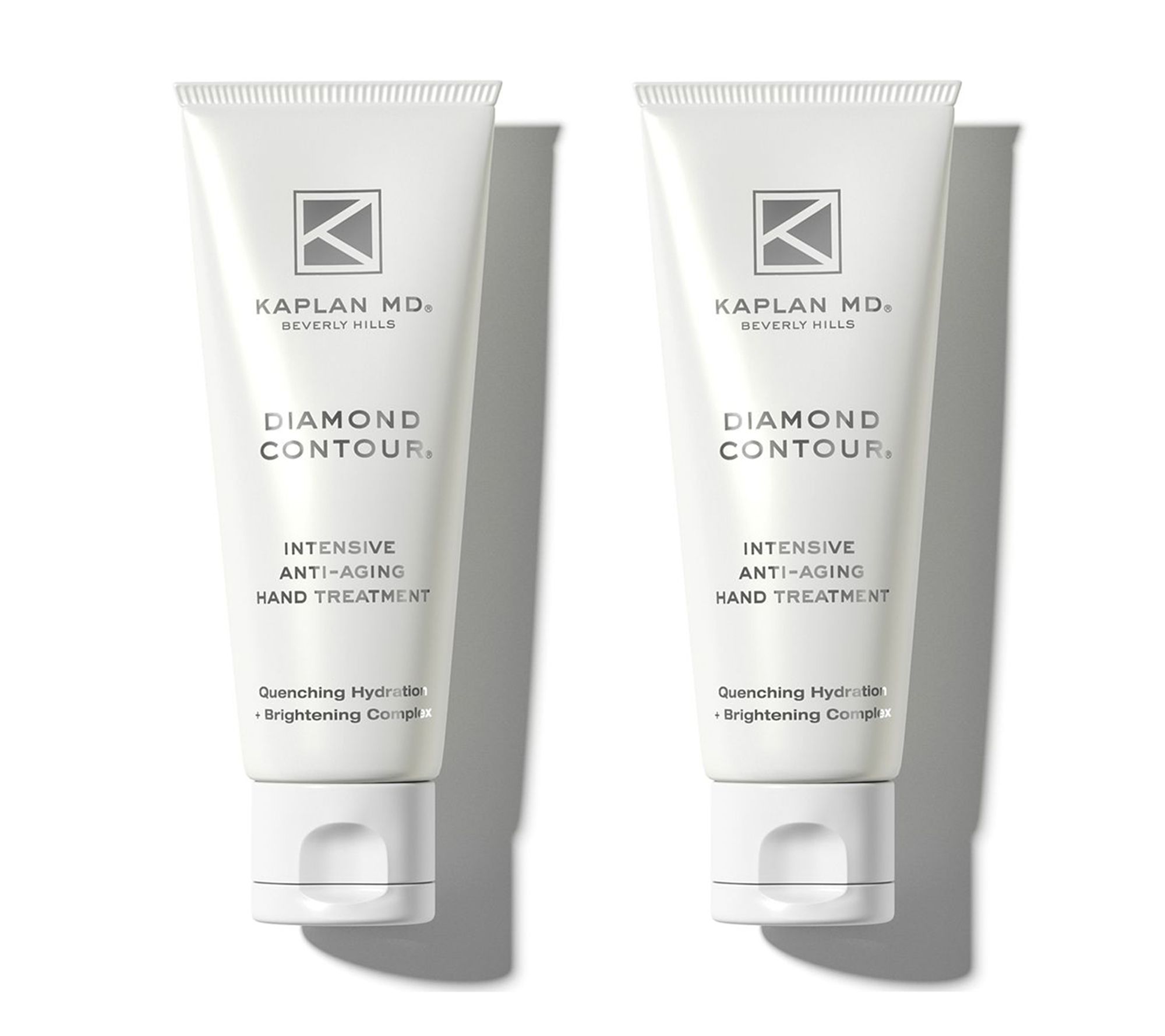 KAPLAN MD Intensive Anti-Aging Hand Treatment Auto-Delivery