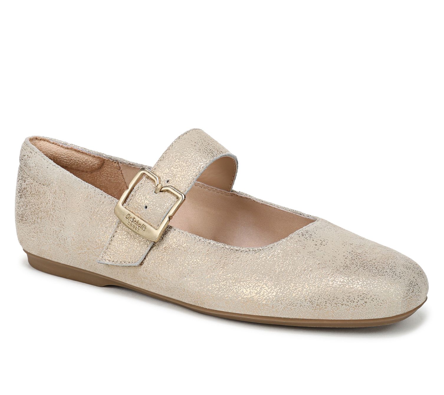 Dr. Scholl's Leather Mary Janes - Weston Jane