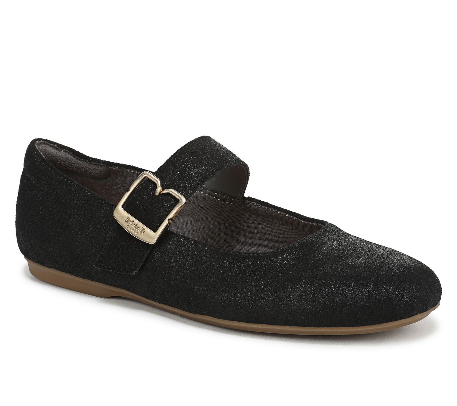 Dr. Scholl's Leather Mary Janes - Weston Jane