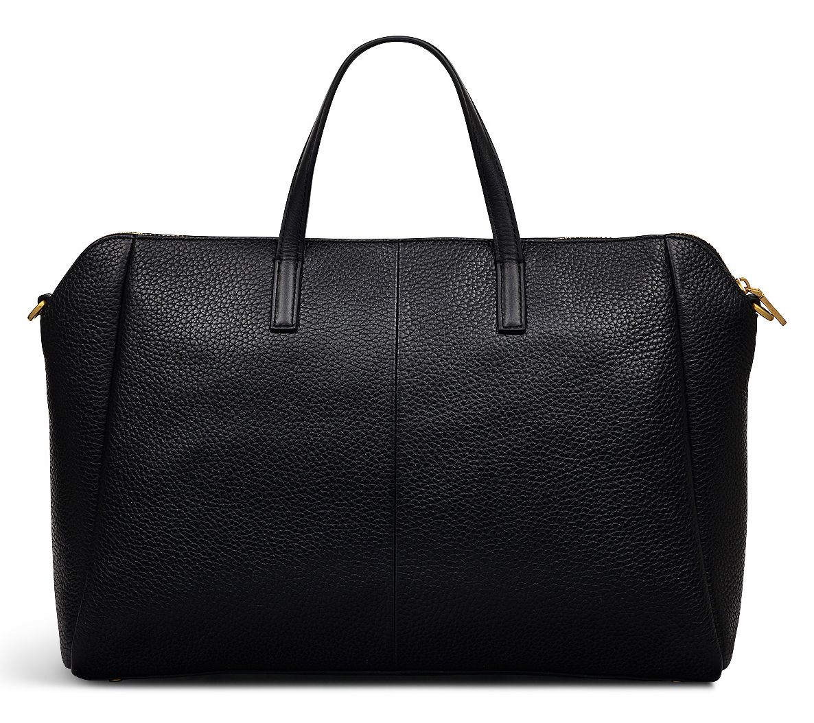 RADLEY London Brook Avenue Medium Zip Leather Satchel - QVC.com