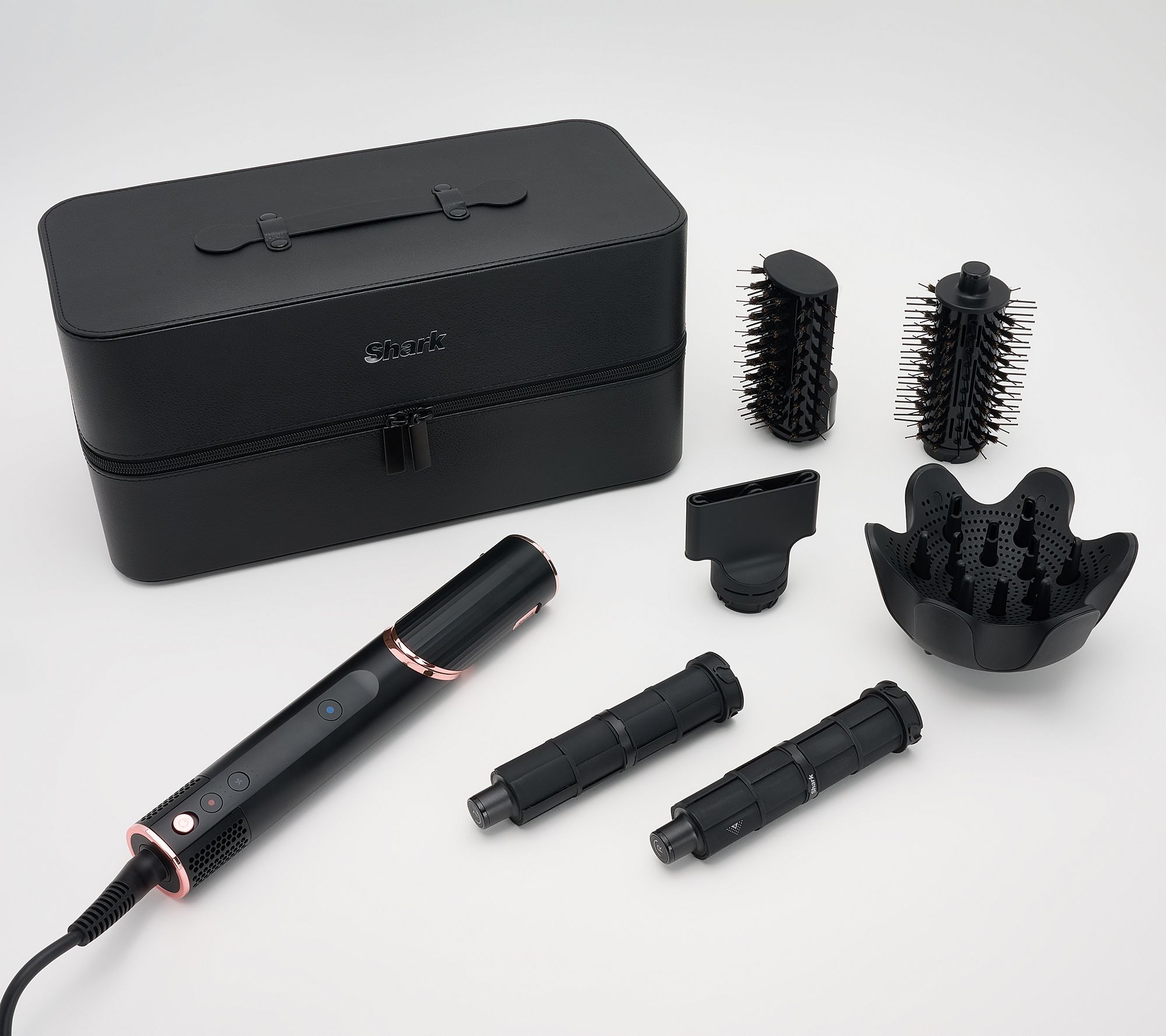 Shark FlexStyle Multi-Styler & Dryer with Diffuser + Storage Case