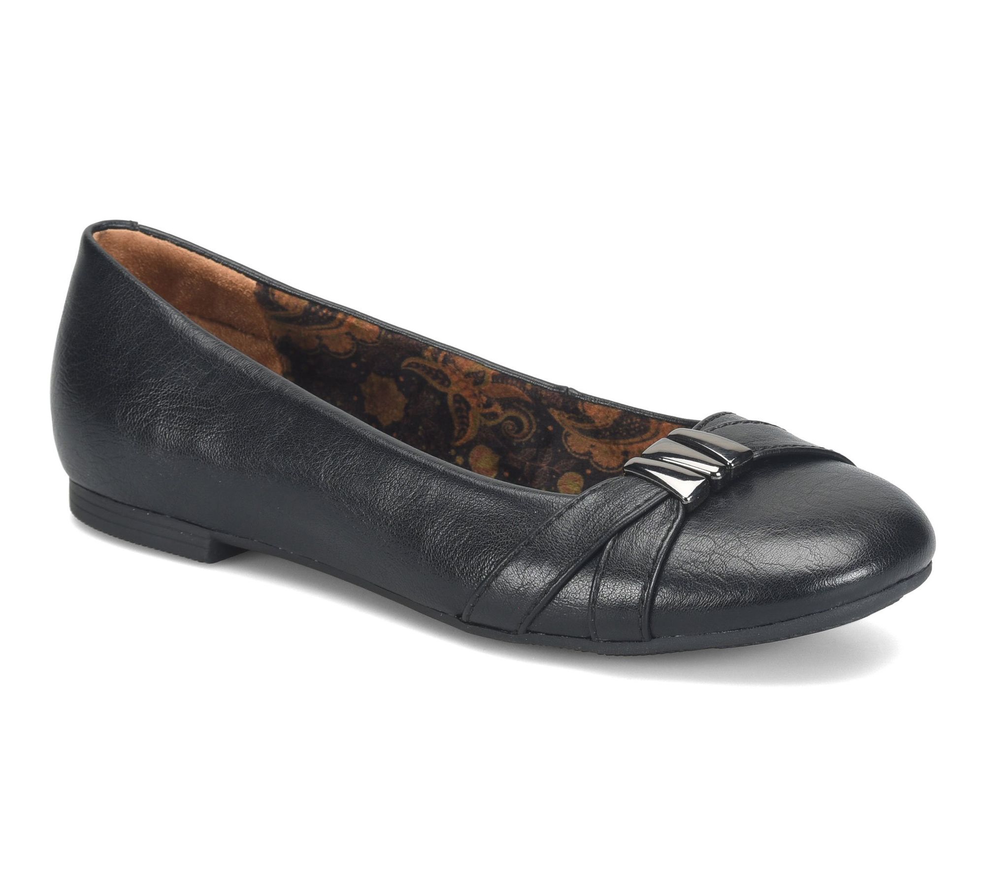Eurosoft Tessa Ballet Flat