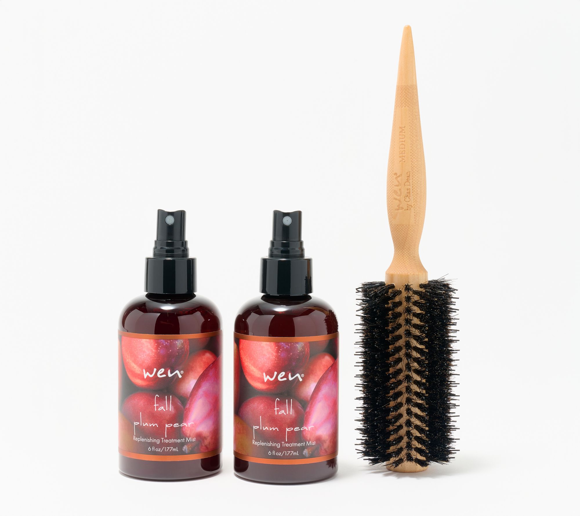 Plum Pear
