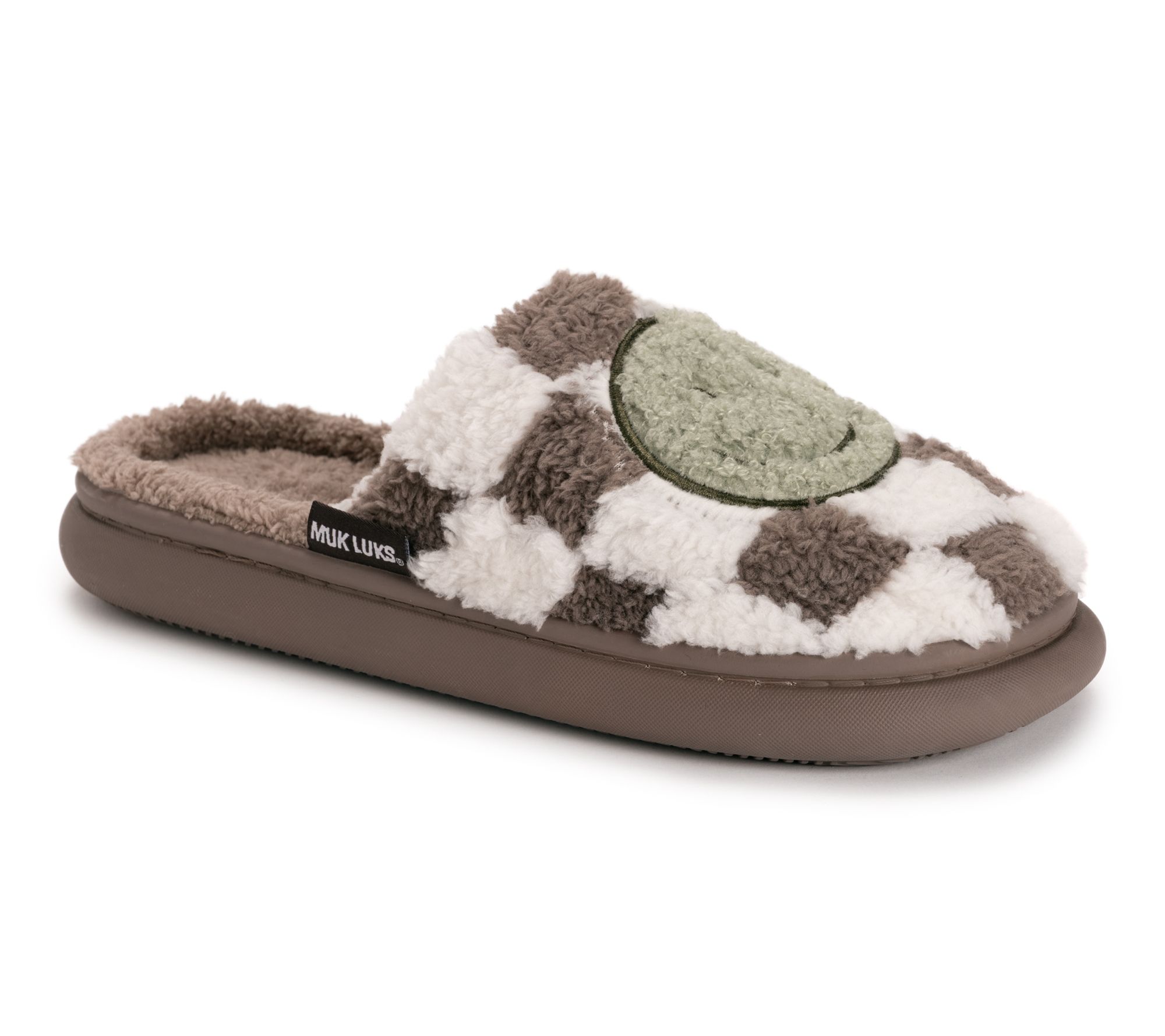 MUK LUKS  Women's Joss Scuff Slipper