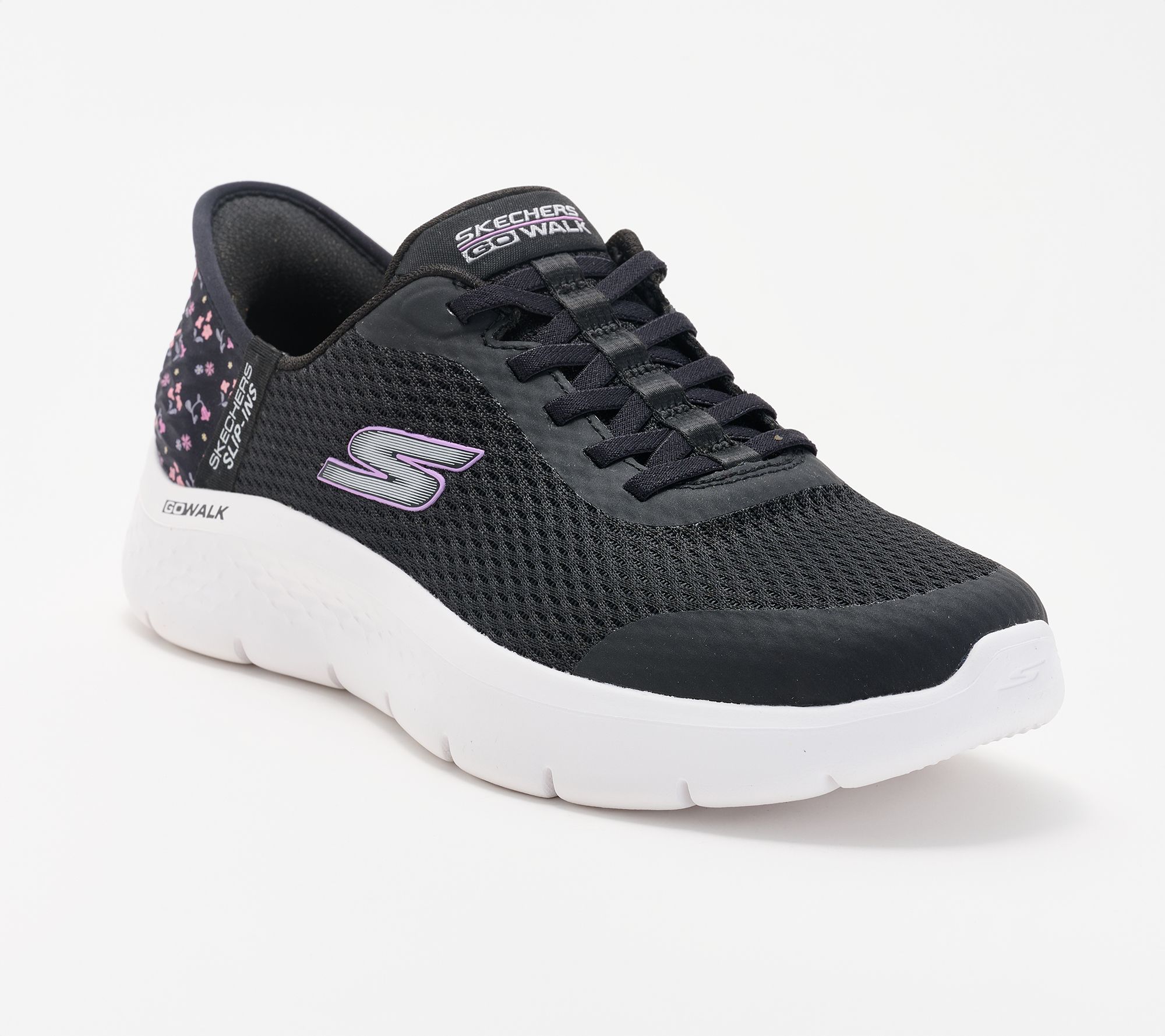 Skechers Slip-ins GO WALK FLEX _ Bungee Sneakers