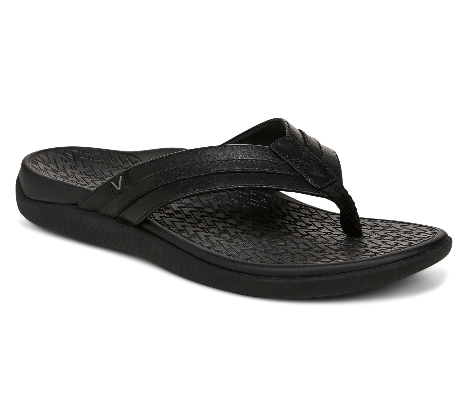 Vionic Men's Thong Sandals - Tide 2.0