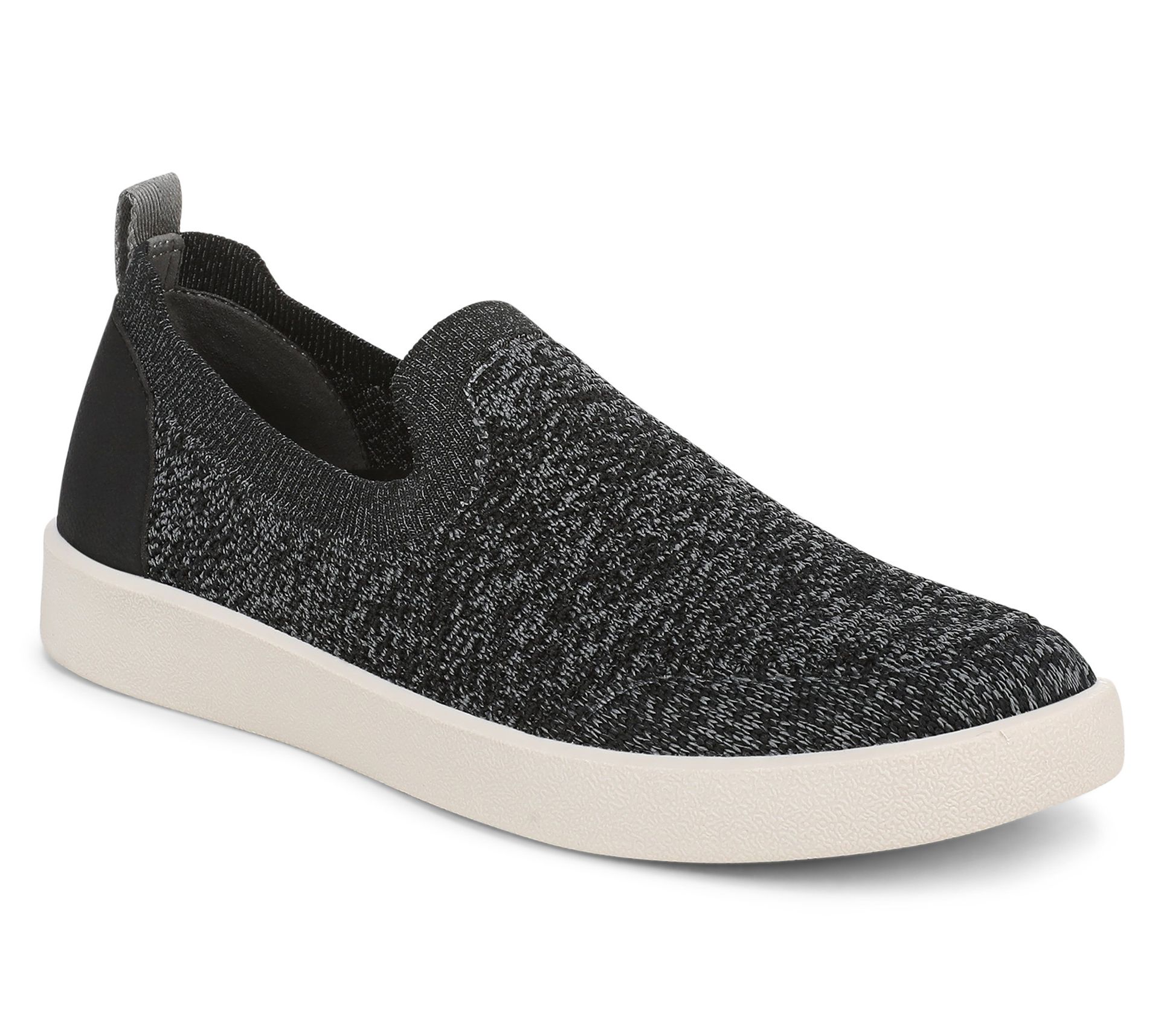 Vionic Knit Slip-On Shoes - Elda