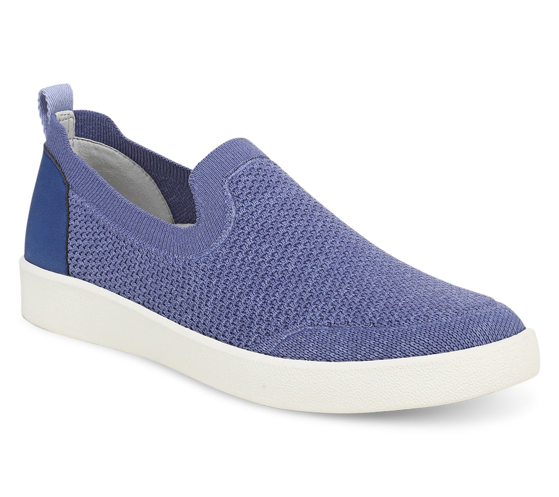 Vionic Knit Slip-On Shoes - Elda