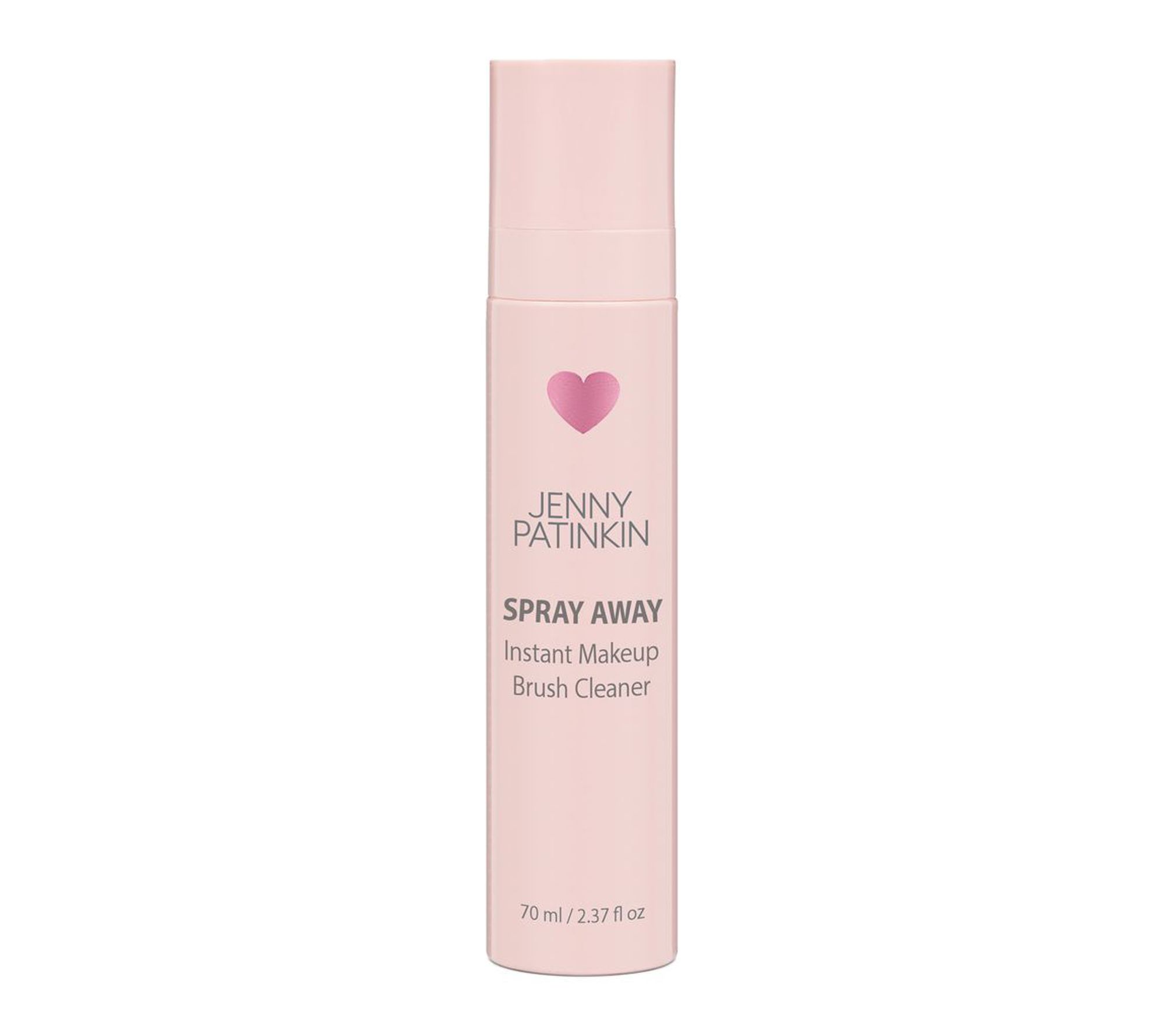 Jenny Patinkin Spray Away Instant Makeup BrushCleaner, 70ml