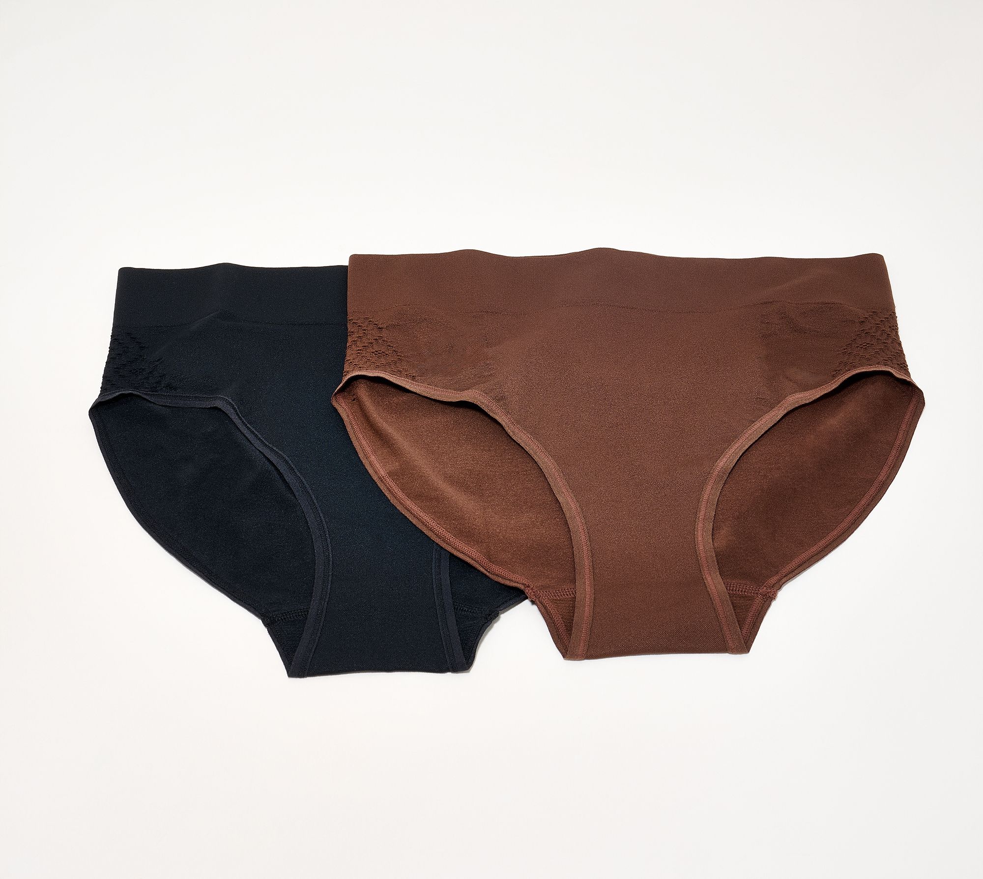 Anybody Seamless Lycra Adaptiv Open Stitch Smoothing Panty