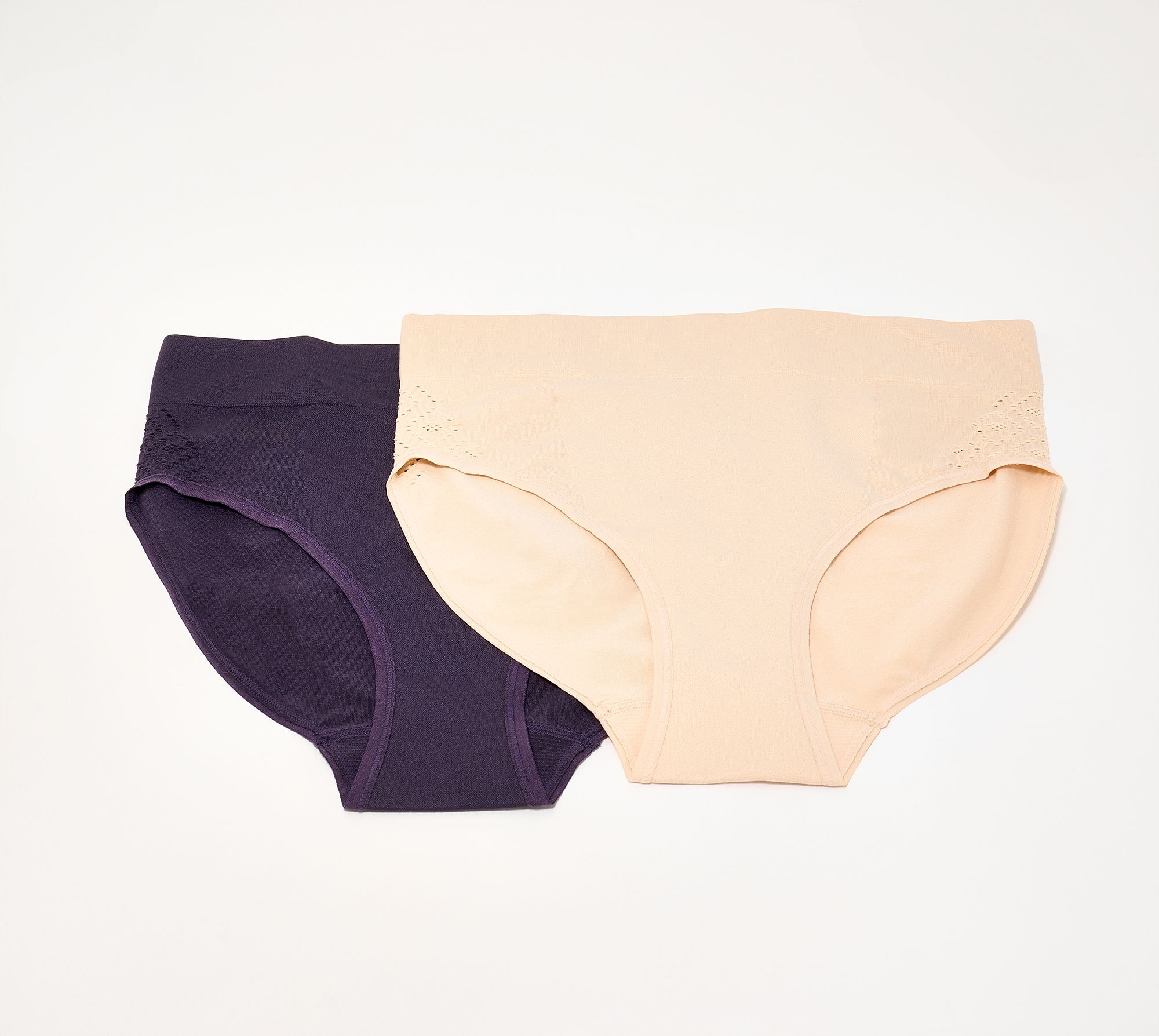 Anybody Seamless Lycra Adaptiv Open Stitch Smoothing Panty