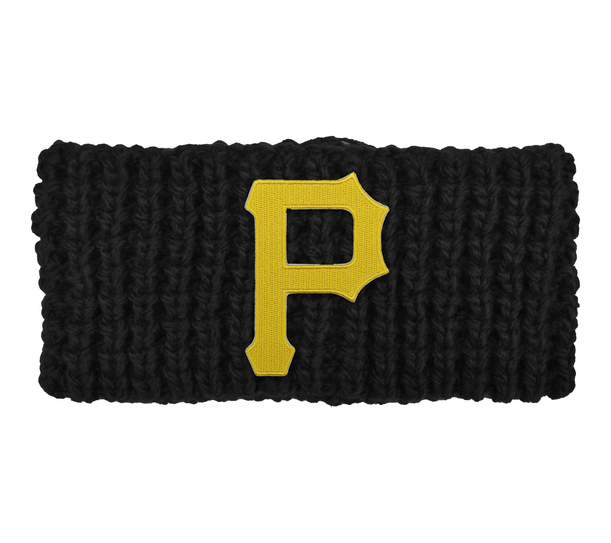 Littlearth MLB Chunky Knit Headband