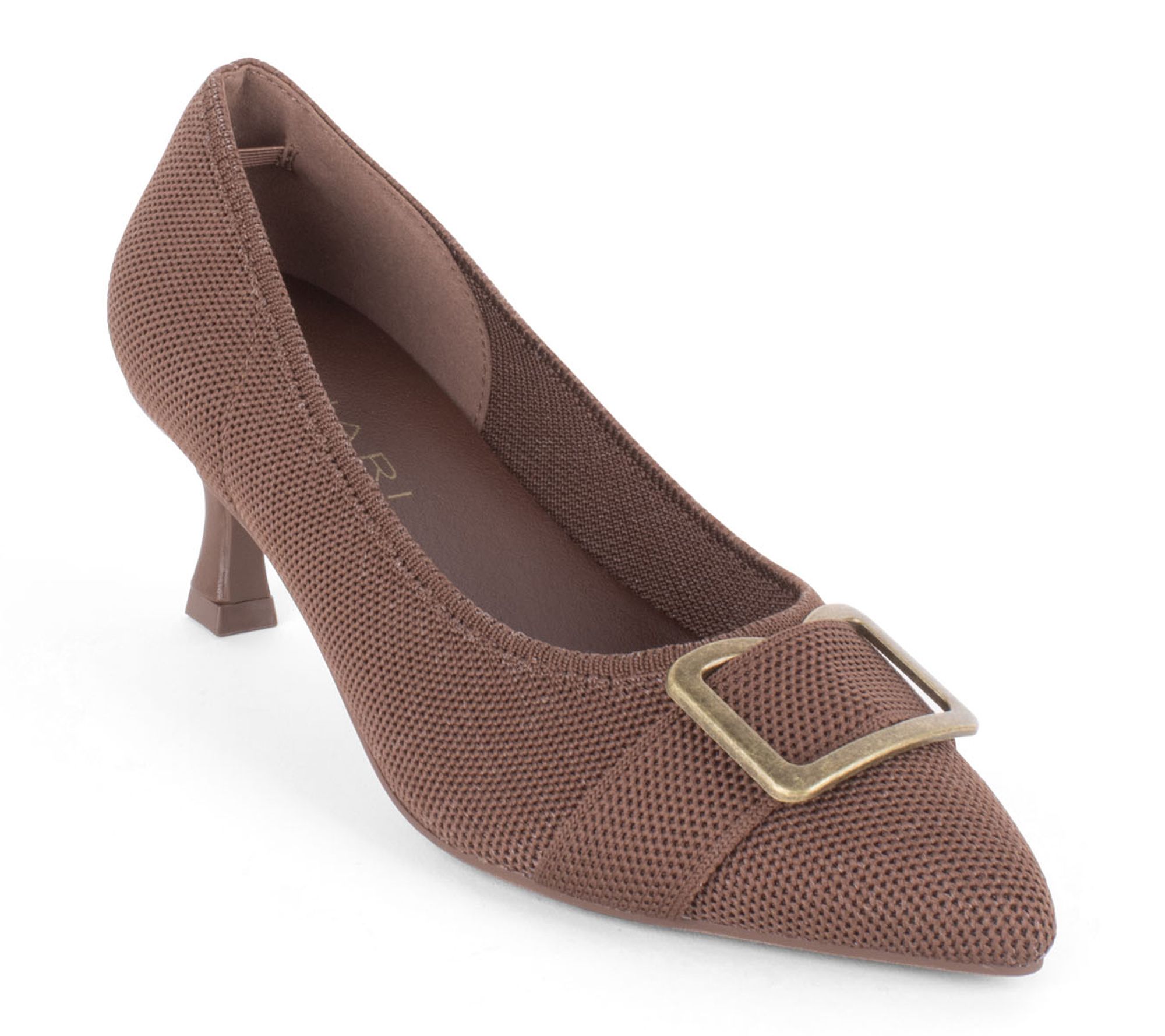 Tahari Knit Pump - Canterbury