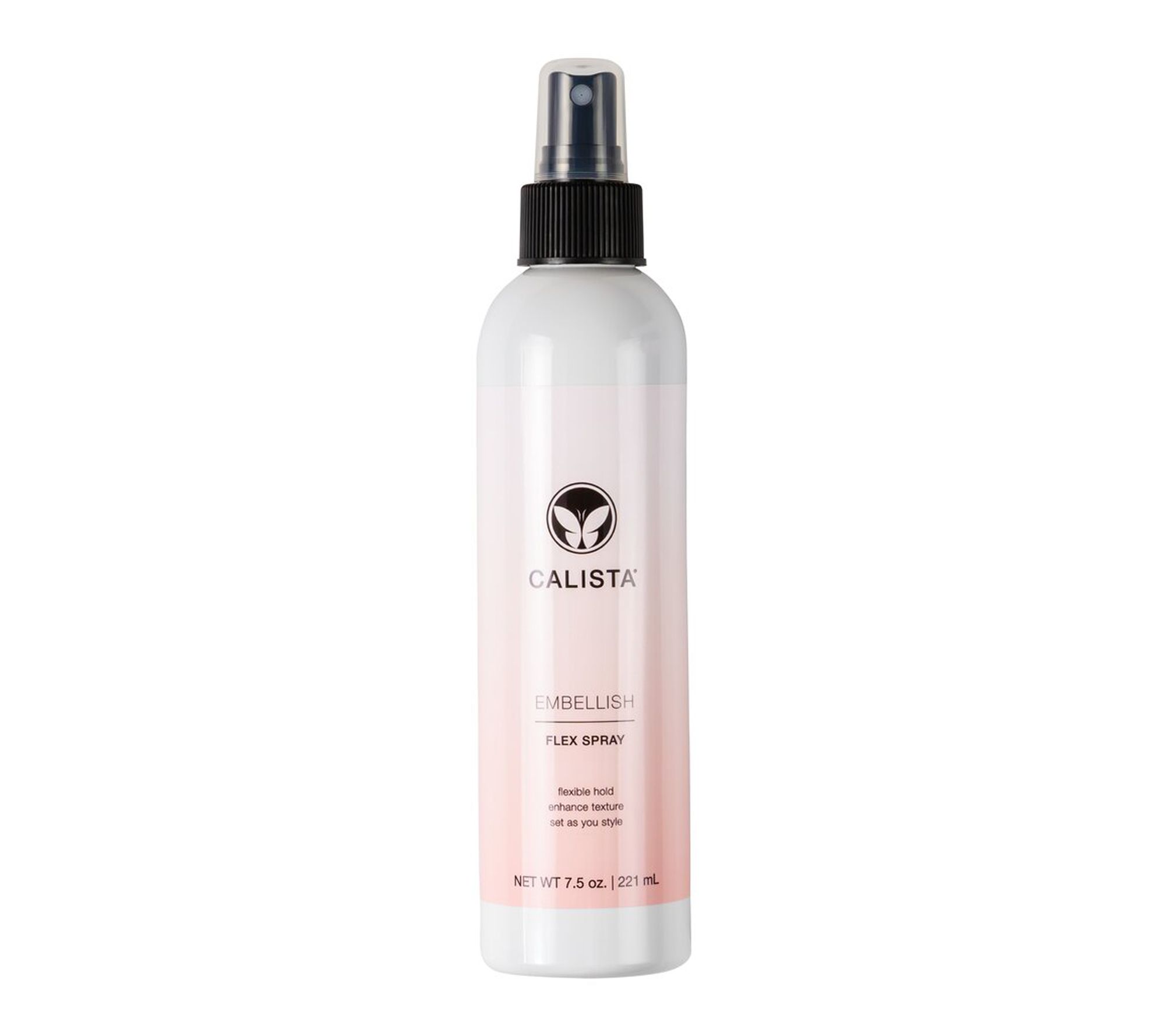 Calista EMBELLISH Flex Spray
